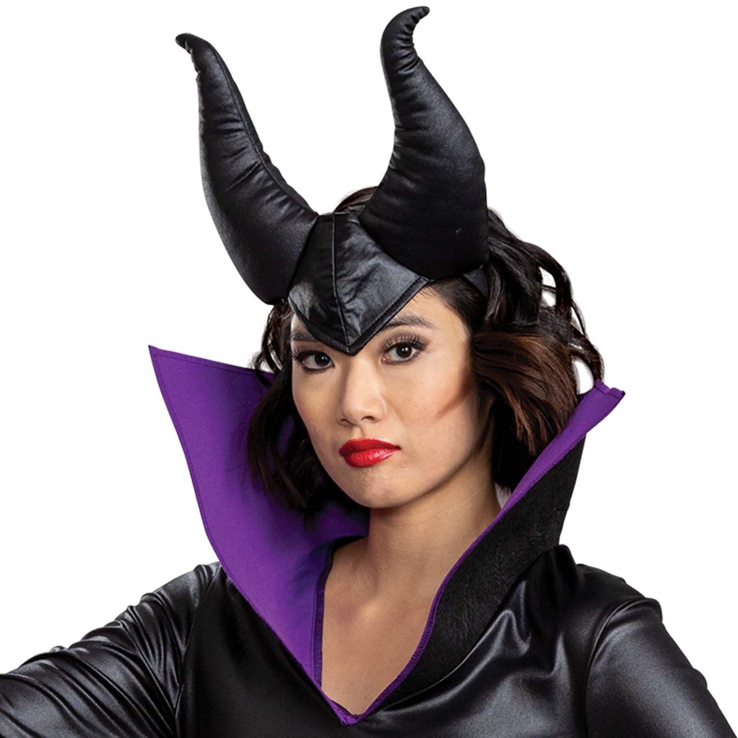 Disguise Costum Maleficent clasic pentru adulți