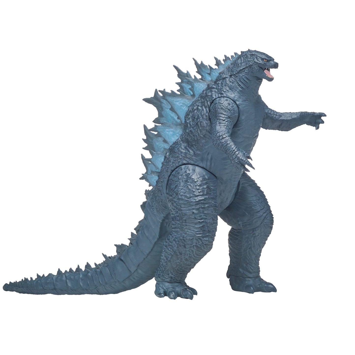 Figurina de Acțiune Articulată Godzilla vs Kong 11 Zoll - Ed. Limitată, Neagră, pentru Copii de la 4 Ani