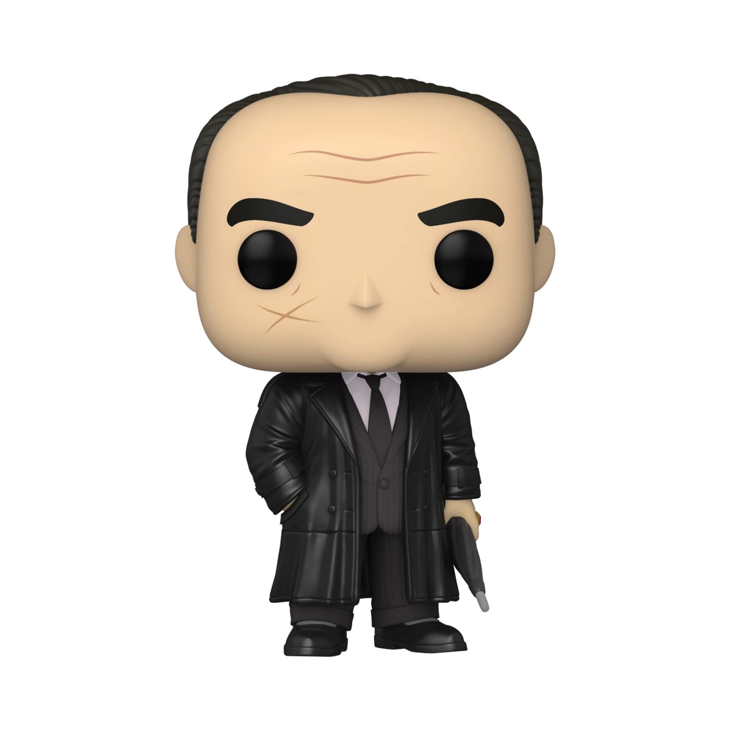 Figurina Funko Pop Movies Oswald Cobblepot, 10 cm