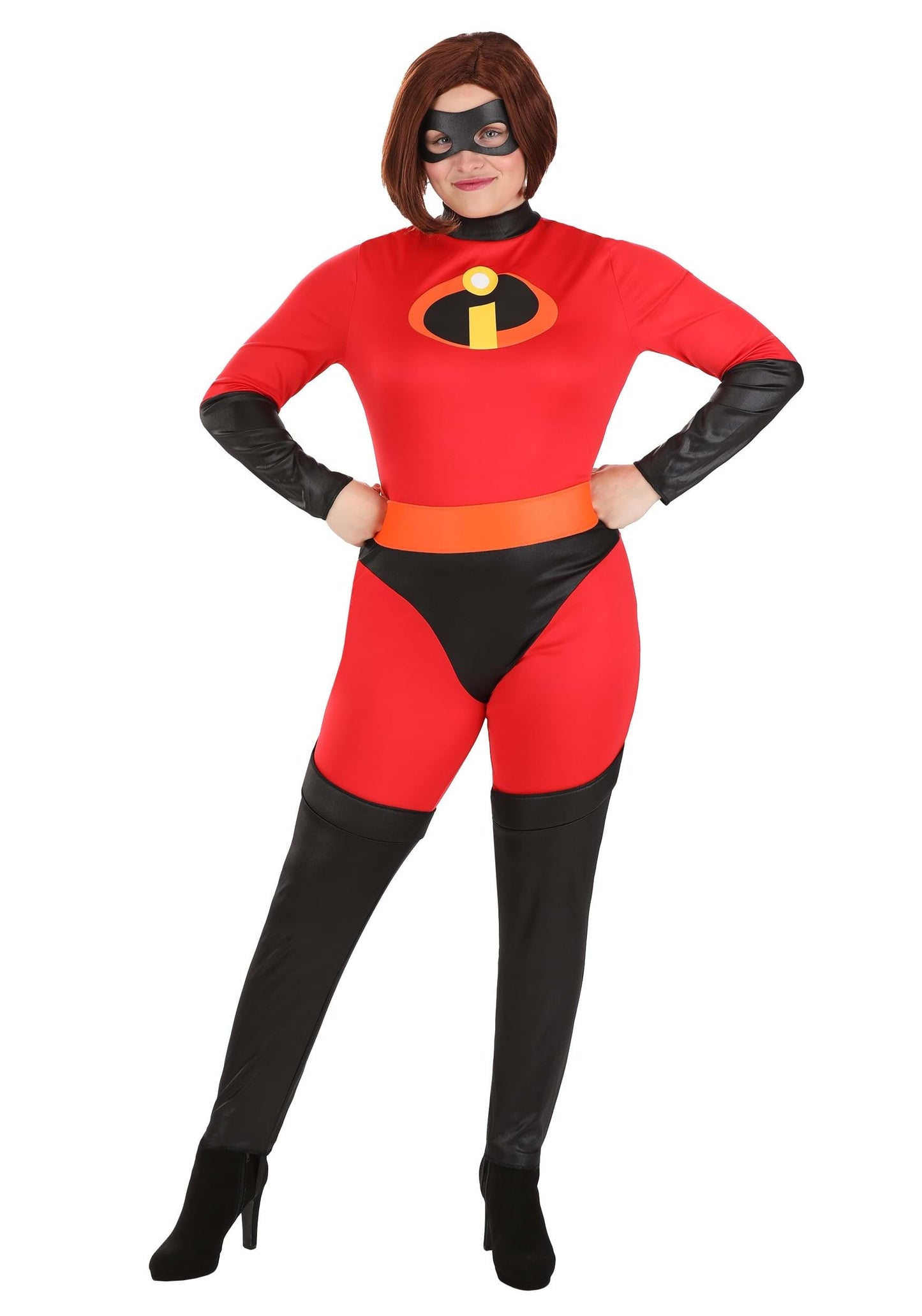 Costum The Incredibles pentru femei, marimea S - Disguise