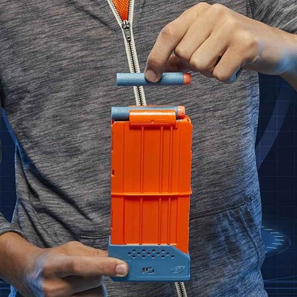 Blaster Nerf Elite 2.0 - Echo CS-10