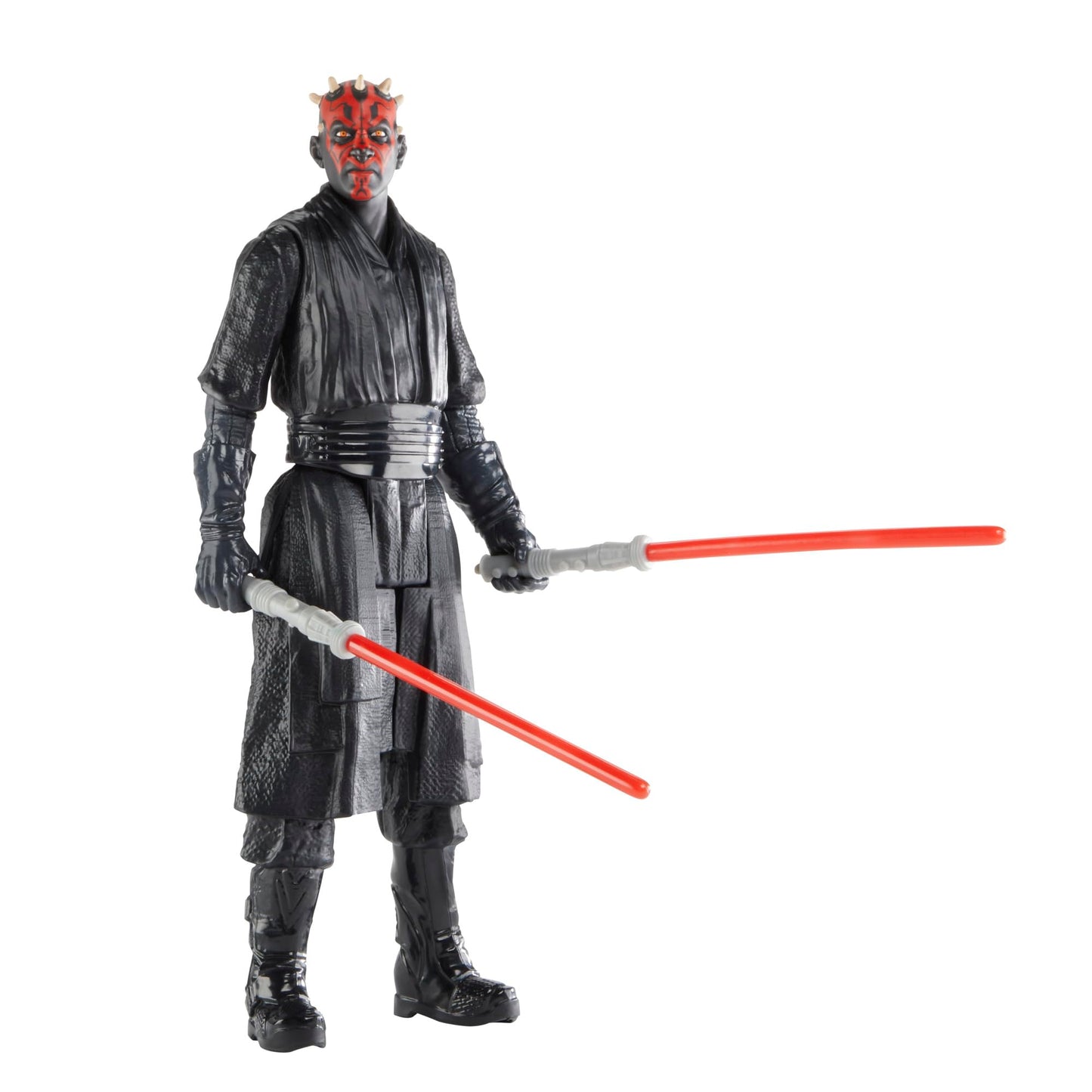 Set de Figurine Star Wars - Întâlnirea Părții Întunecate (30 cm), Pachet de 3