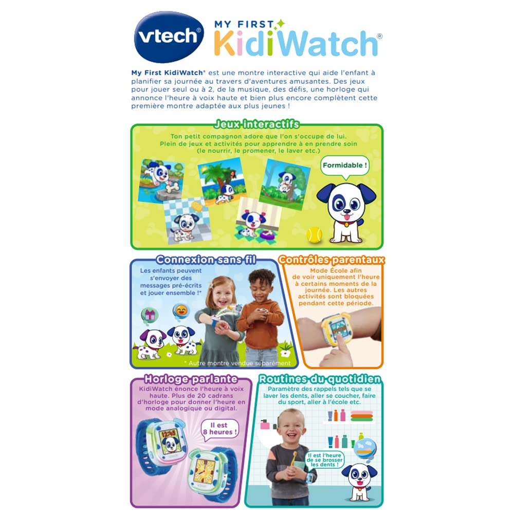 Jucărie VTech 80-552805
