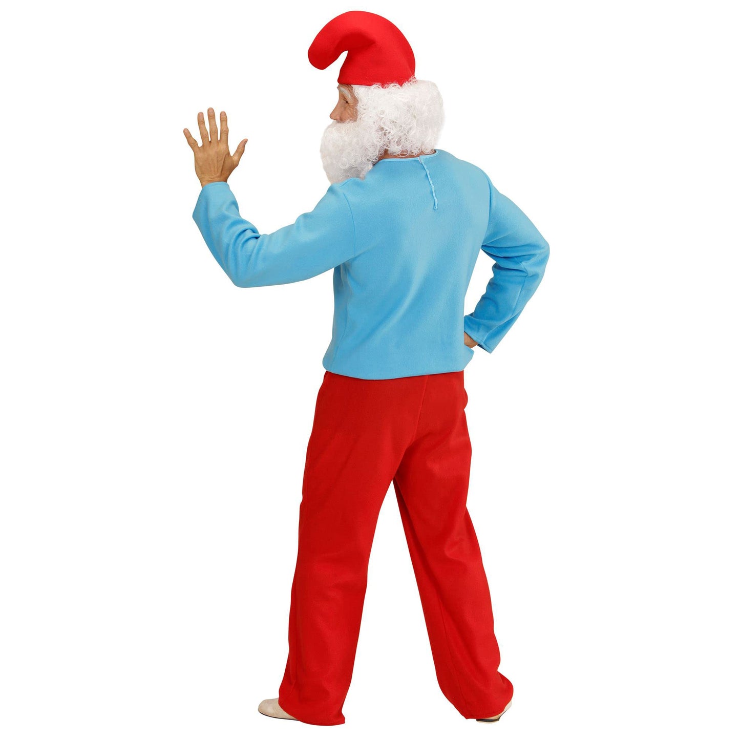 WIDMANN MILANO Costume de Petrecere - Gigant, Elf, Spiriduș, Poveste, Costume de Carnaval