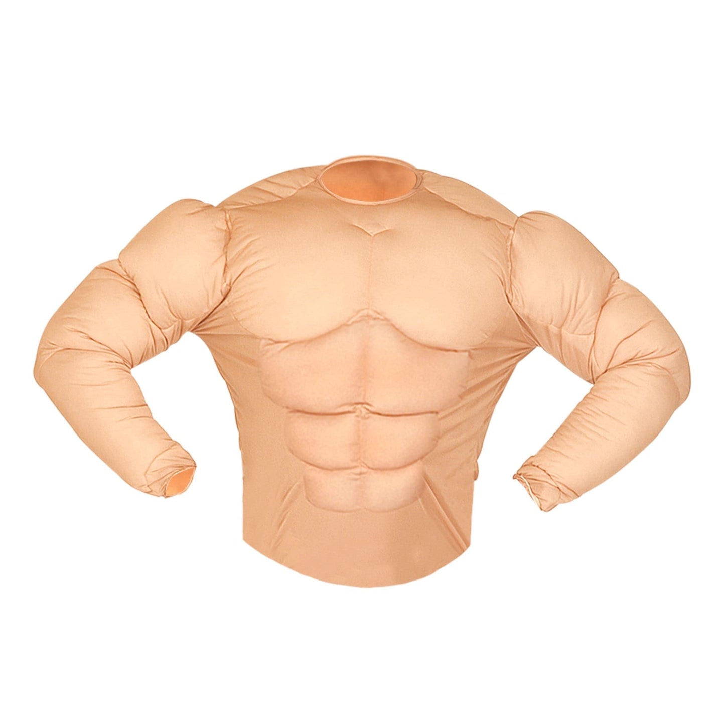 Tricou cu muschi - L WIDMANN