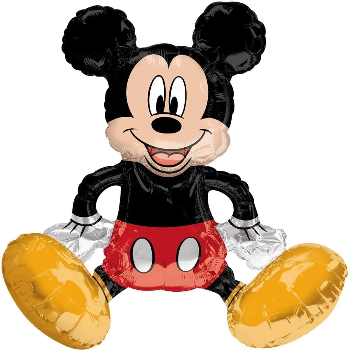 Mickey Mouse balon gigantic 45*45