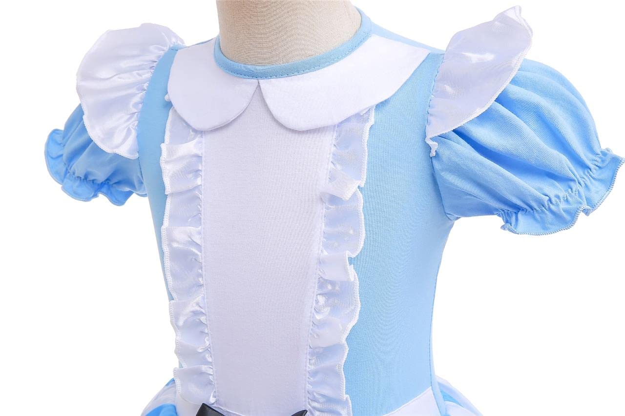 Rochita printesa balerina 7 8 ani Lito Angels 140 cm
