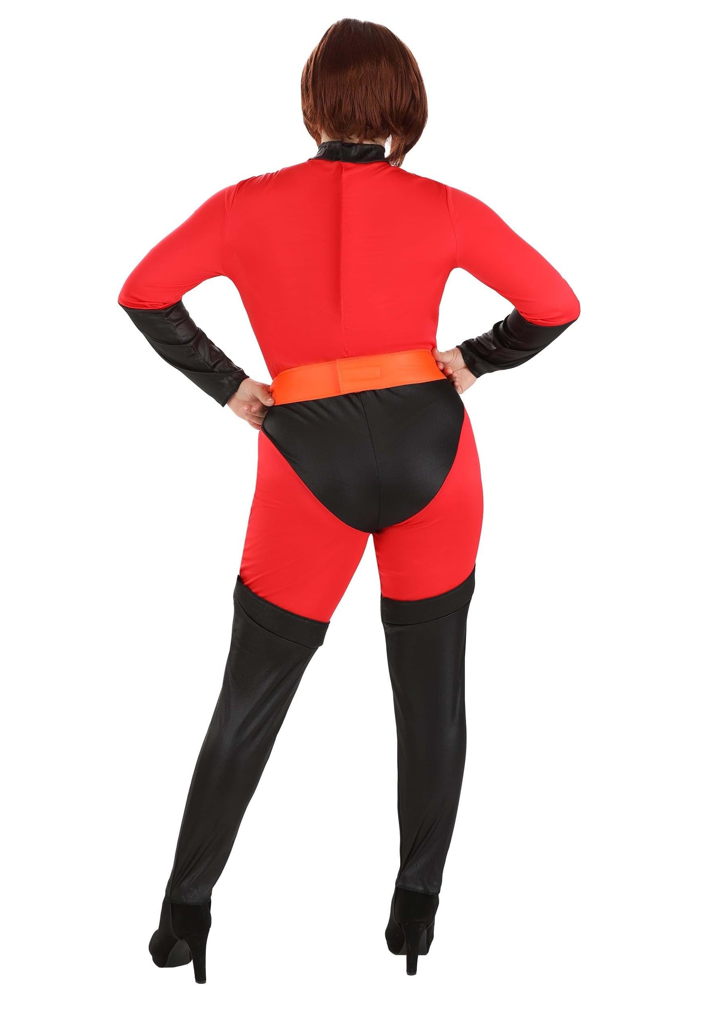 Costum The Incredibles pentru femei, marimea S - Disguise