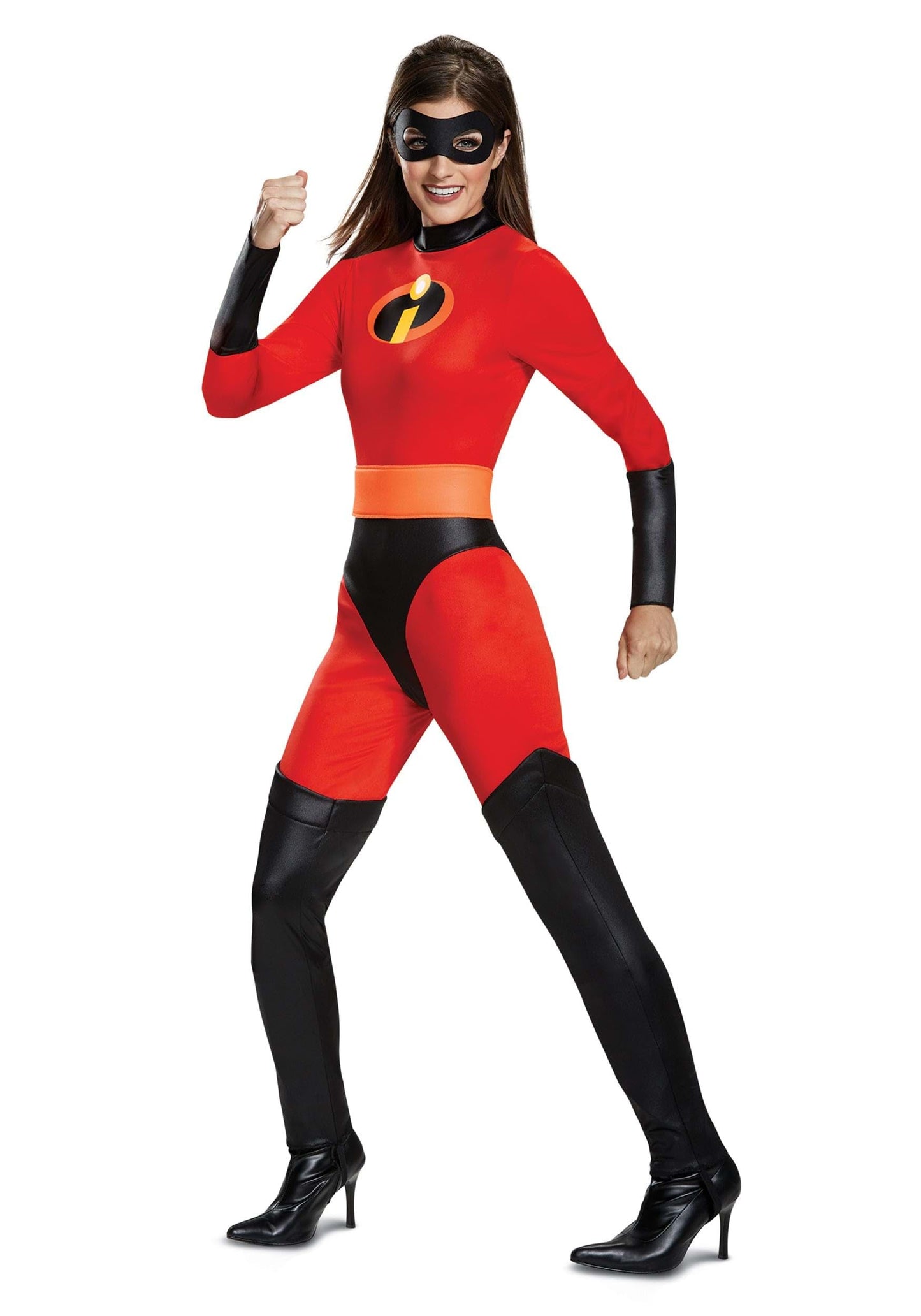 Costum The Incredibles pentru femei, marimea S - Disguise