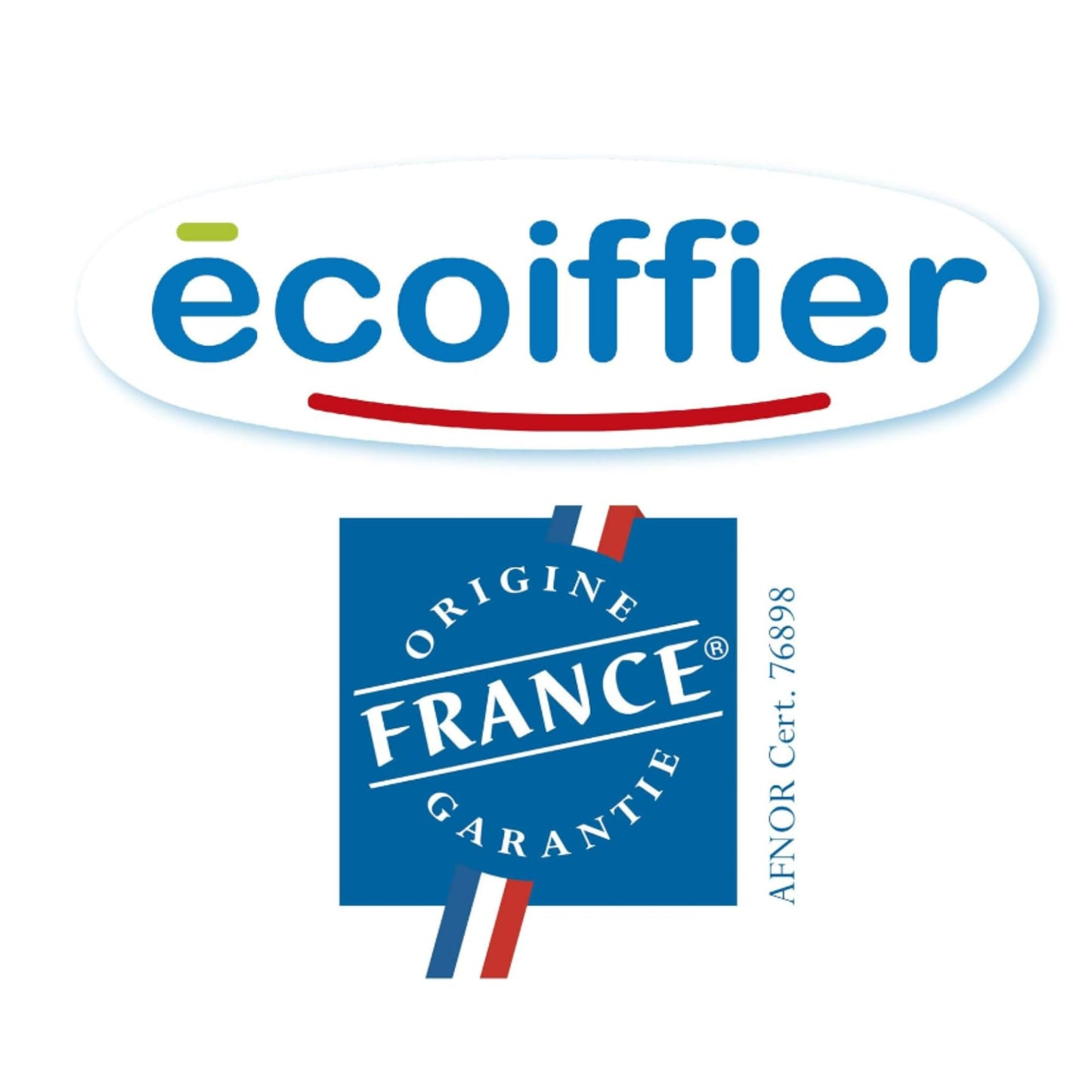 Transportor Ecoiffier Abrick cu 6 mașinuțe - 18 luni+ - Fabricat în Franța