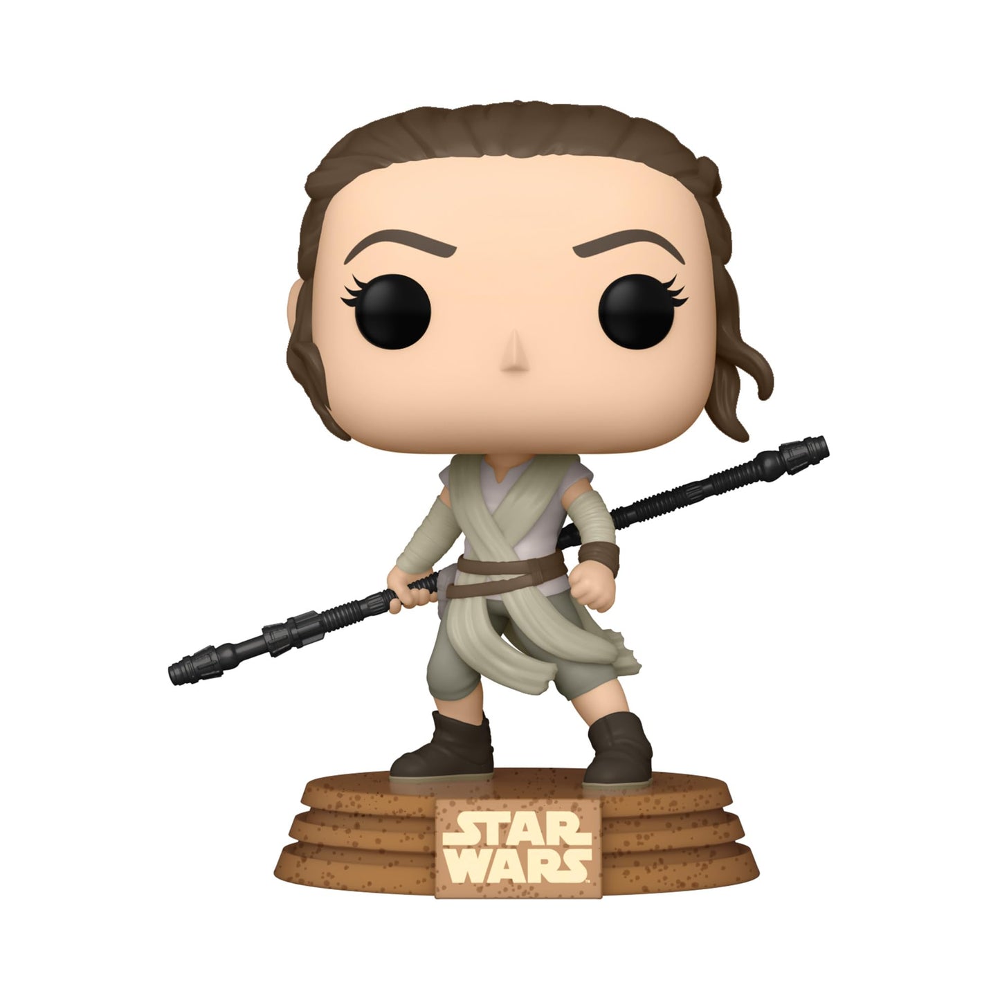 Funko Pop! Rey Skywalker Star Wars Ep. 9, vinil