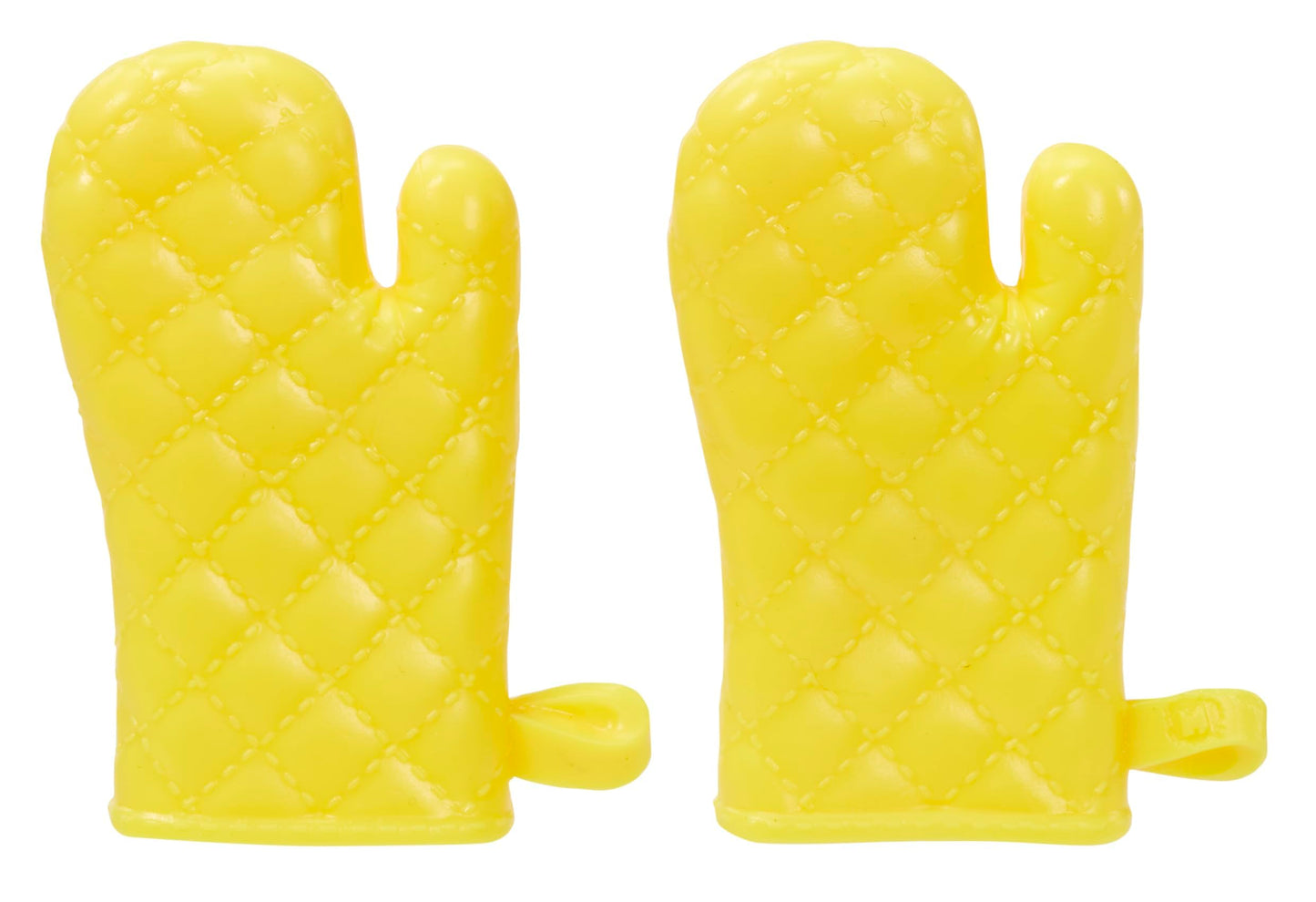 MGA Miniverse - Set de joacă mini bucătărie DIY cu lumină UV, rețetă secretă, jucărie din plastic și mănuși mini pentru cuptor - nu este comestibil - necesită baterii - potrivit pentru copii de la 8 ani.