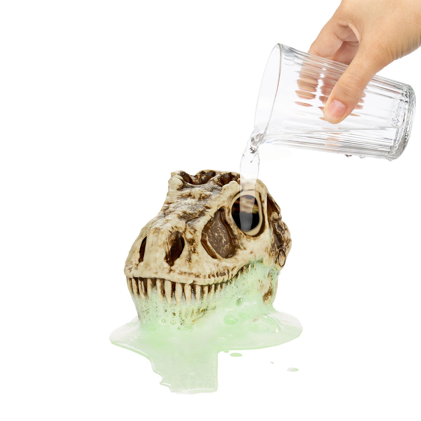 MGA Entertainment Gross-a-Saurus GrossMos Dino Sortiment Serie 1 - Jucărie interactivă cu dinozauri pentru băieți și fete, pentru colecționari și copii de la 6 ani