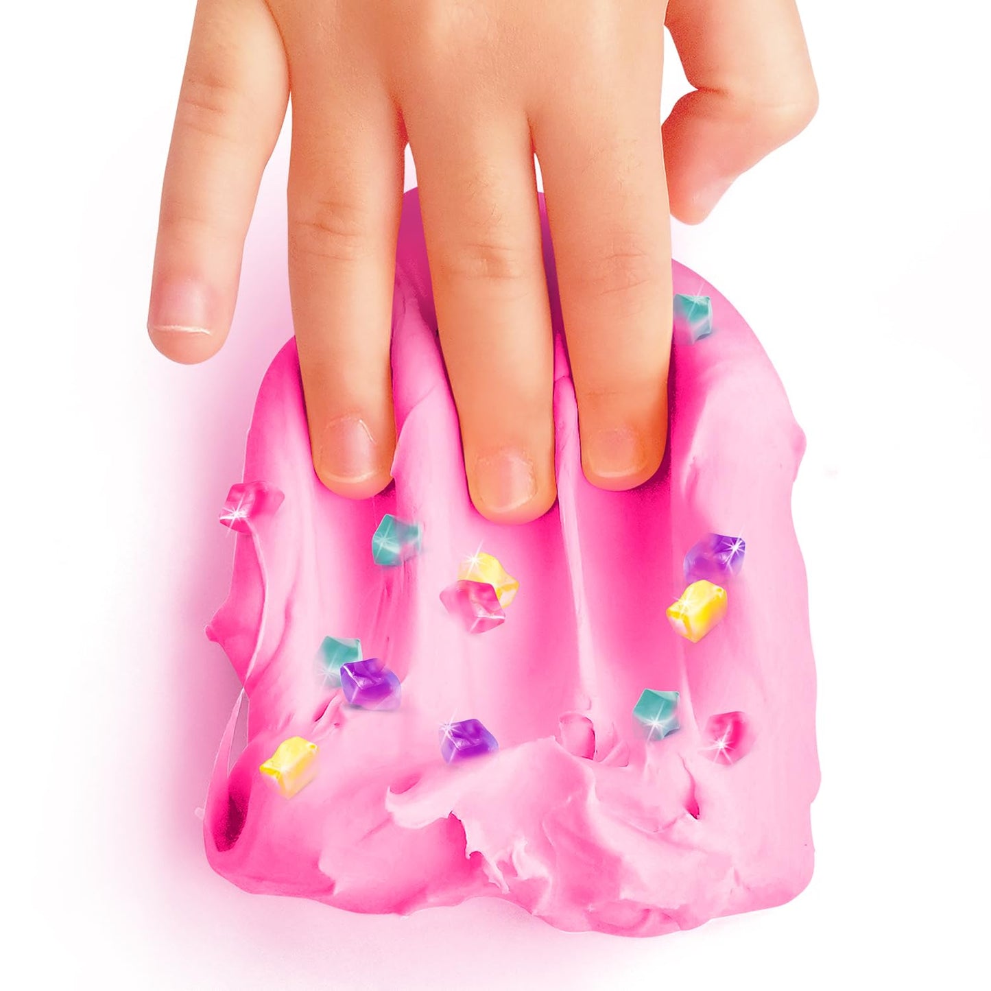Canal Toys So Slime Set de joacă cu texturi ASMR satisfăcătoare pentru copii de la 6 ani