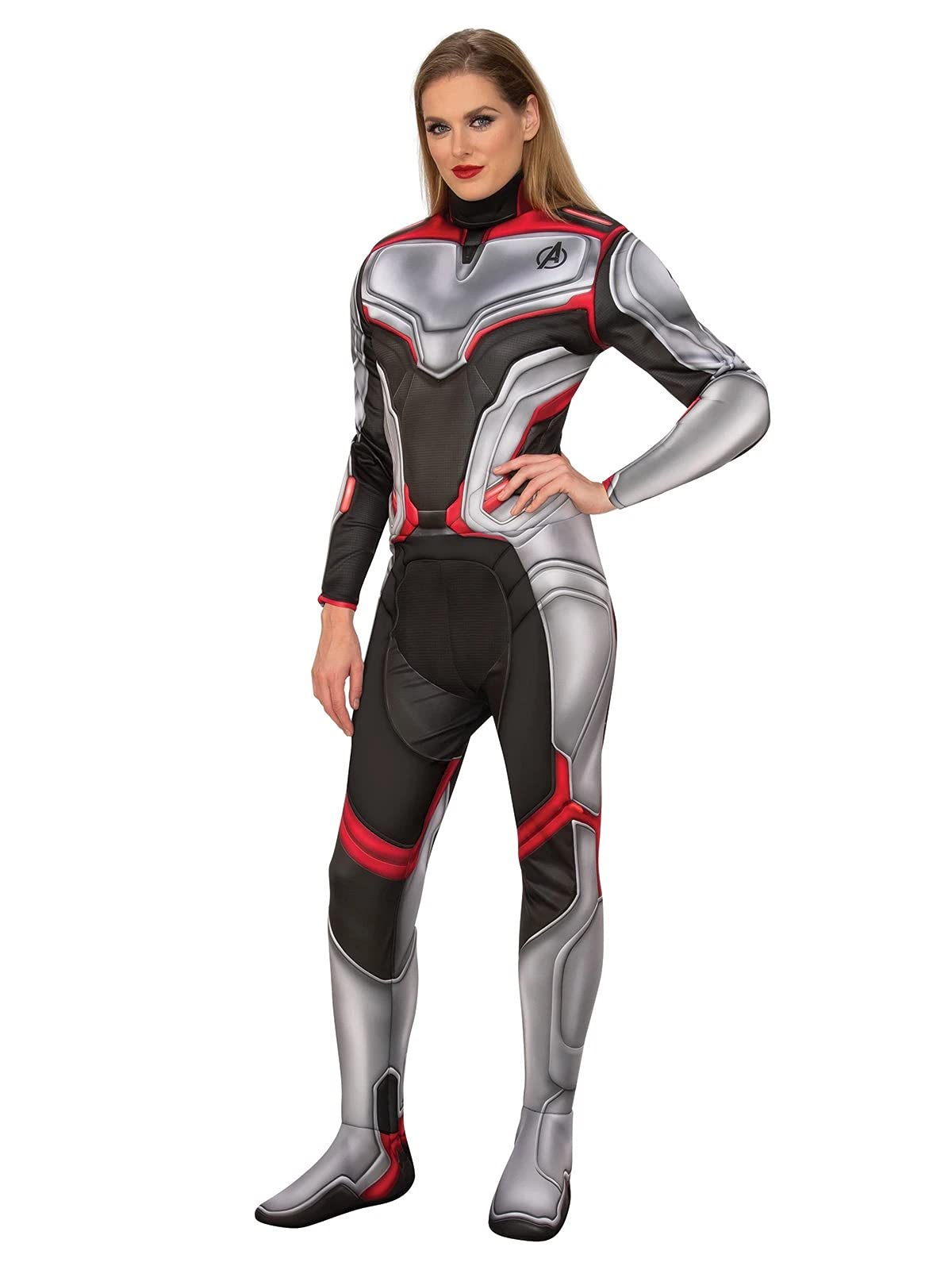 Costum The Avengers Endgame, adulti