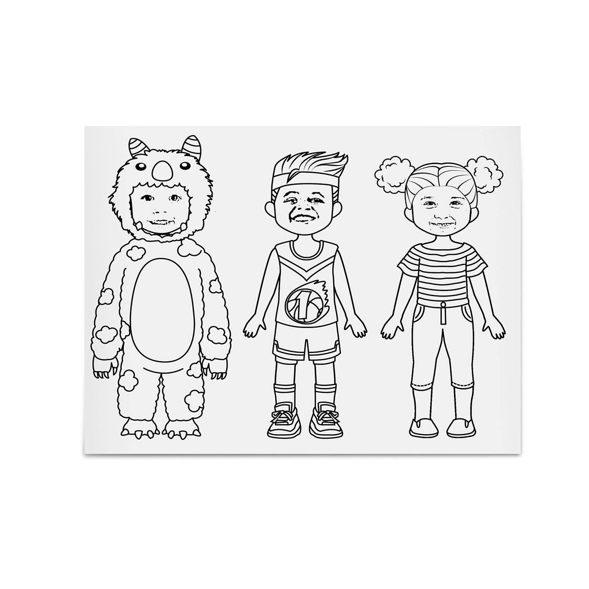 VTech KidiZoom Set de hârtie termică de reîncărcare 3 role