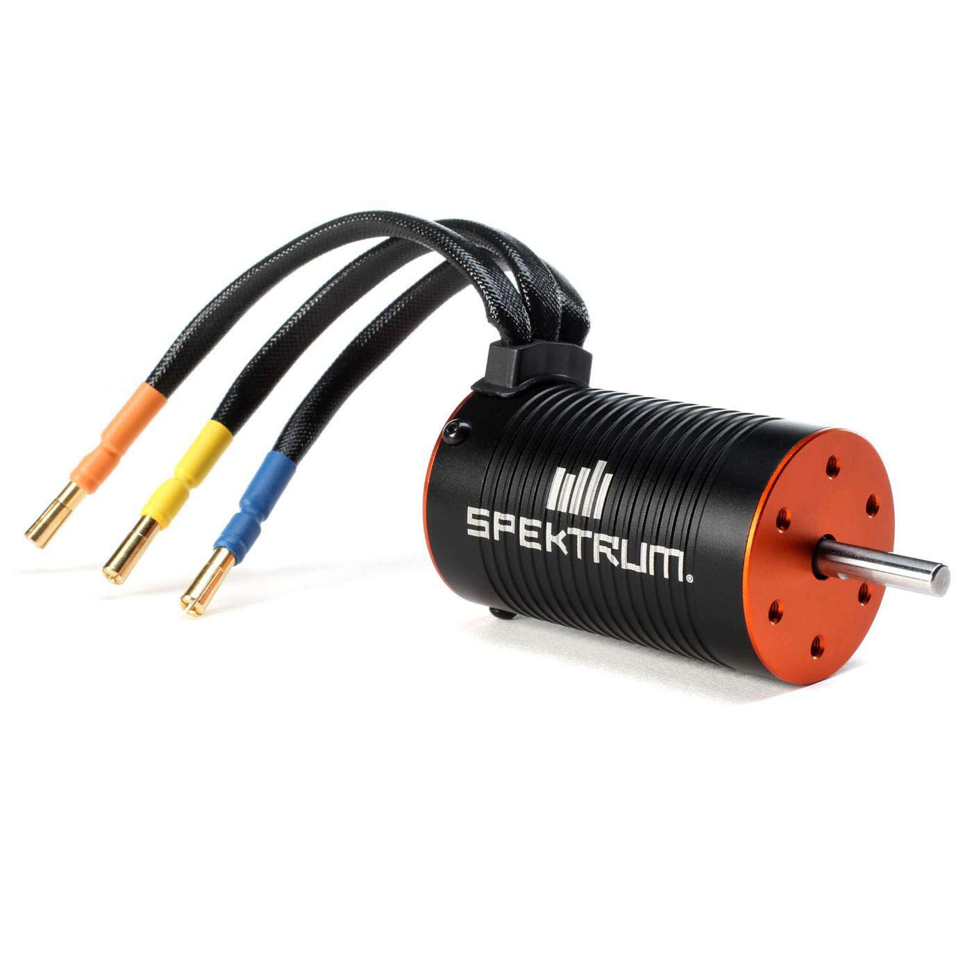 Spektrum RC Car 4000kv Motor brushless
