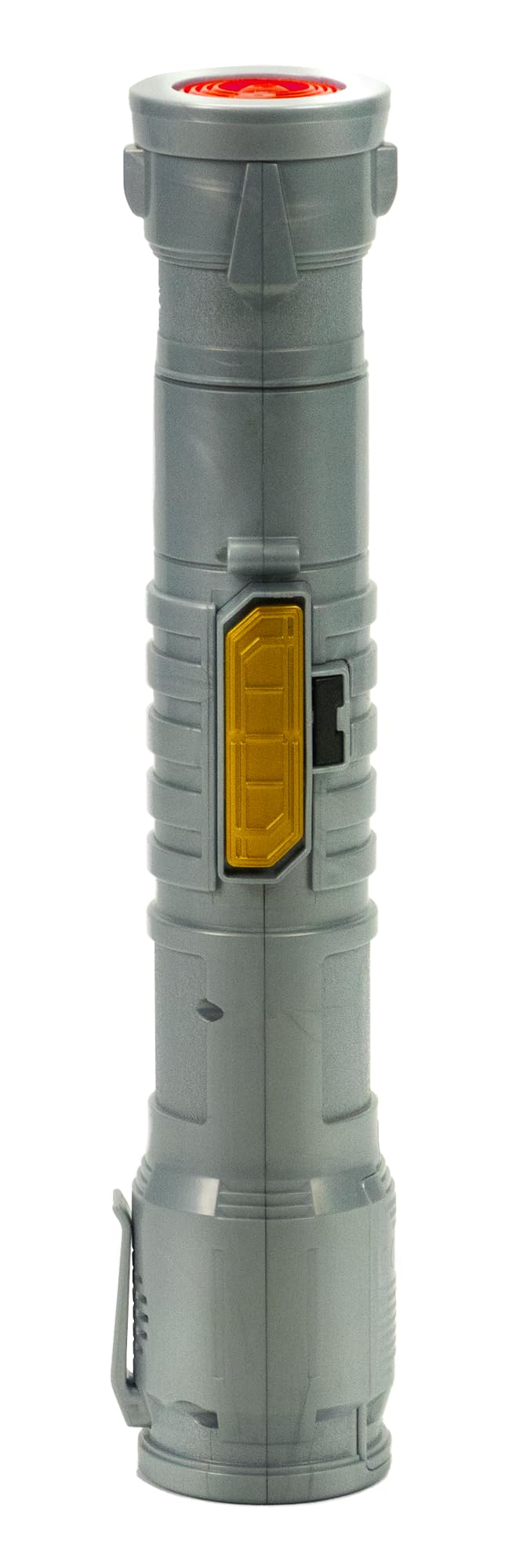 SABIA PUTERII Goliath Power Saber - Sabie laser pentru copii de la 6 ani, extensibilă automat, jucărie laser realistă, luptă intergalactică, 30cm/90cm extinsă