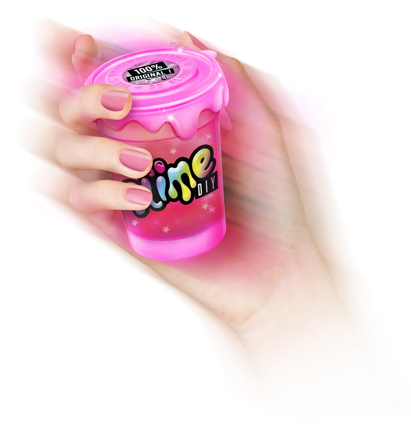 Canal Toys SSC 004 Slime Cosmetic, Unicolor, Multicolor, O Mărime
