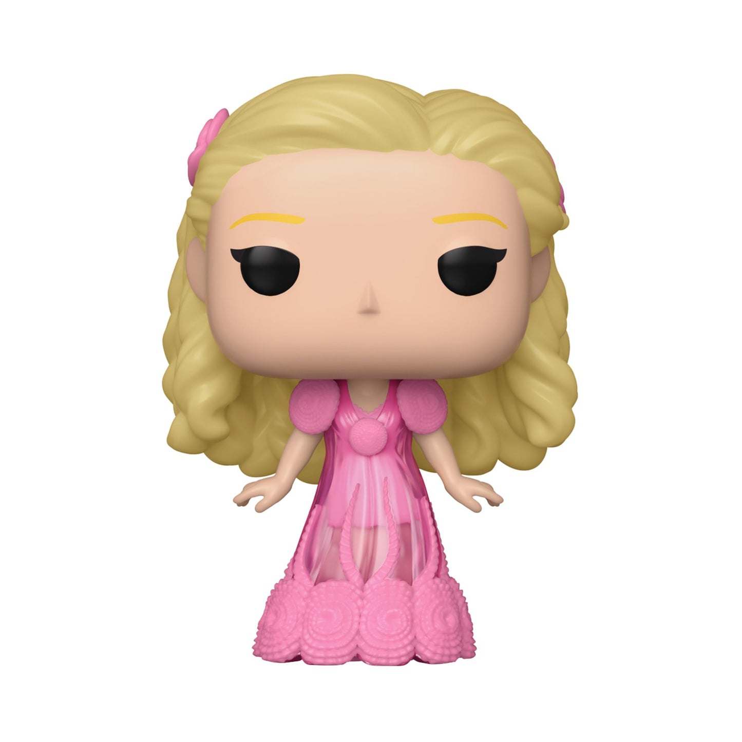 Funko Pop! Wicked Glinda Rochie de Noapte, figurină vinil