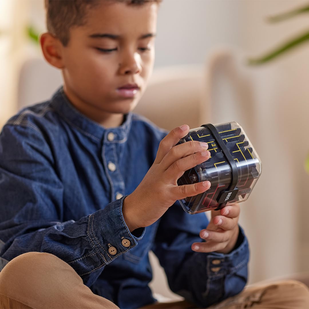 BRIO - 34060 Labirint 3D | Jocuri pentru copii și familii de la 6 ani