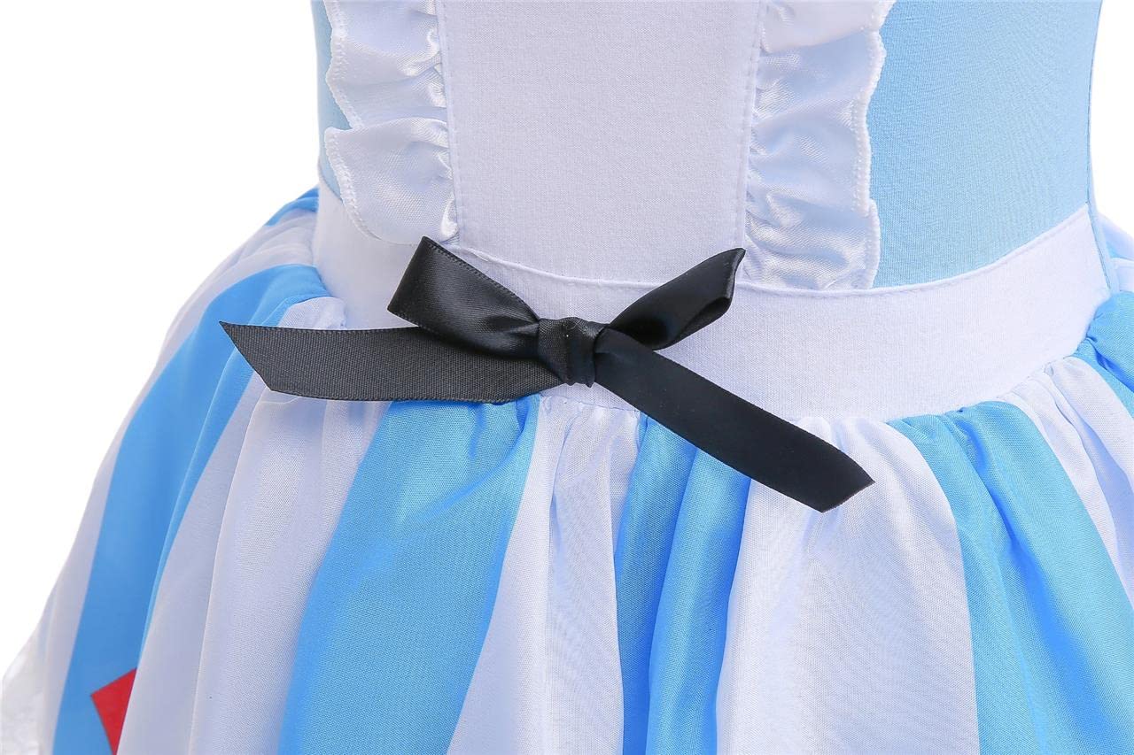 Rochita printesa balerina 7 8 ani Lito Angels 140 cm