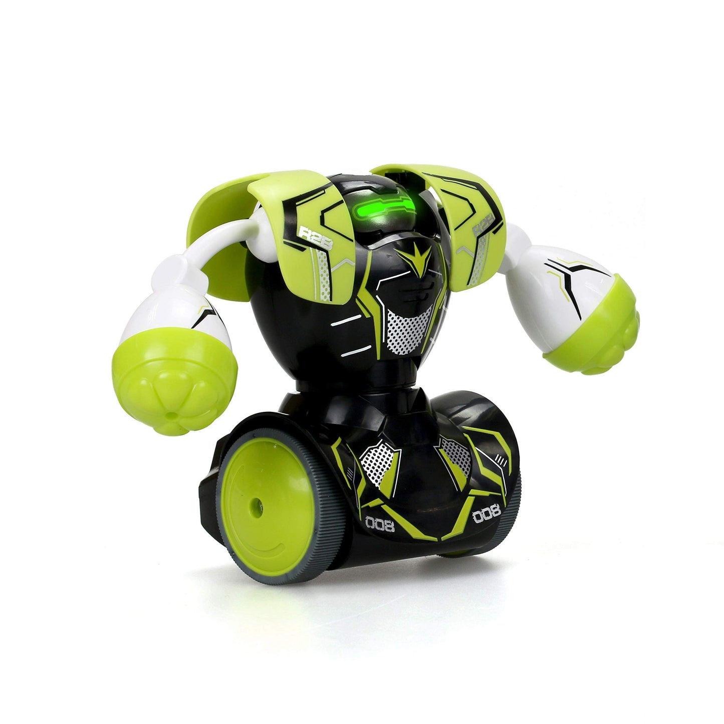 YCOO SET 2 ROBOTI CU RADIOCOMANDA ROBO KOMBAT