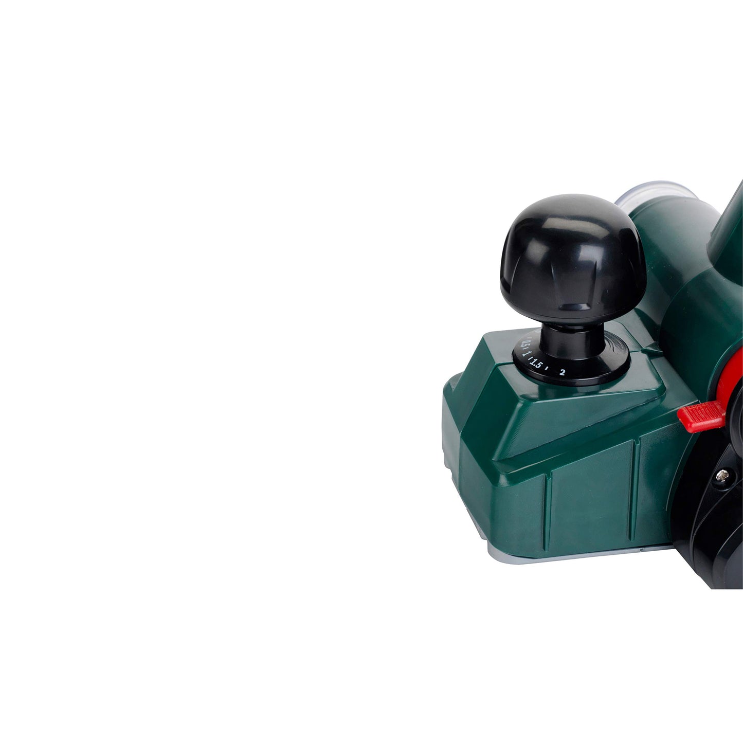 Theo Klein 8727 Bosch Rindea de jucarie | Include ascuțitor de creioane | Dimensiuni: 23 cm x 16 cm x 14,5 cm | Jucărie pentru copii de la 3 ani