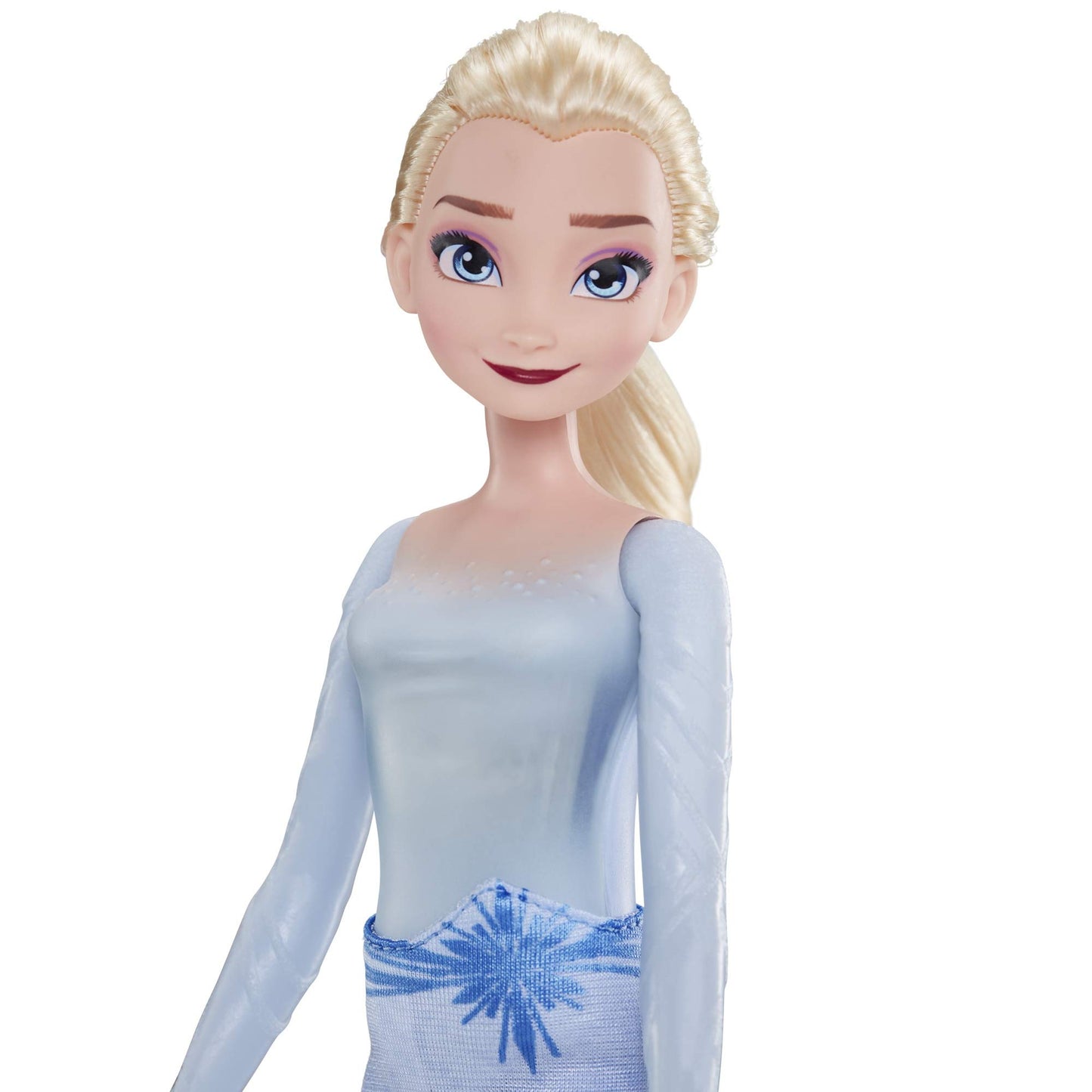 Disney Frozen Papusa Elsa luminoasa in apa, 3+ ani