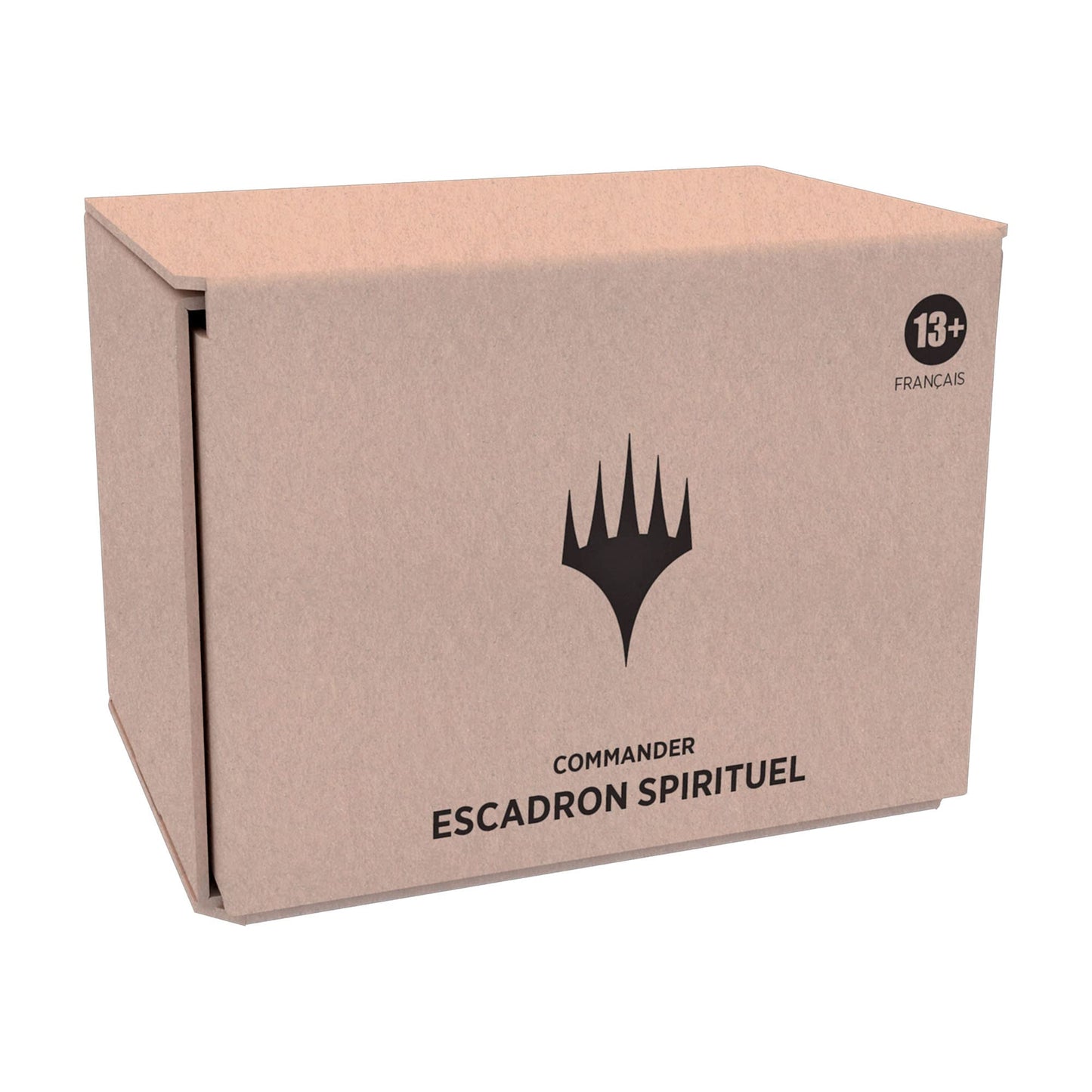 Pachet Magic The Gathering Commander: Innistrad - Nunta Sângeroasă – Versiune Minimalistă