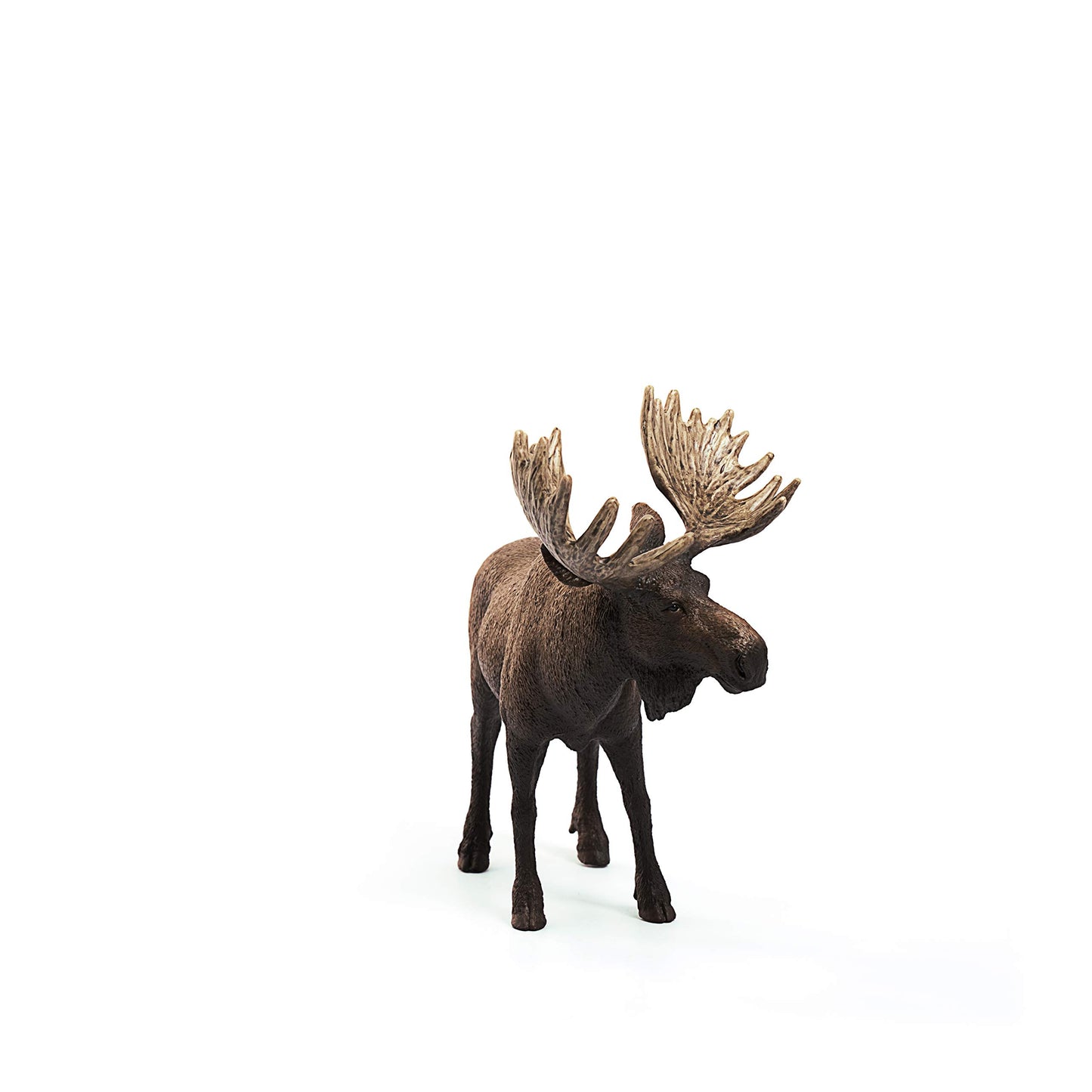 Schleich 14781 Figurina Ren Wild Life, 3+ ani