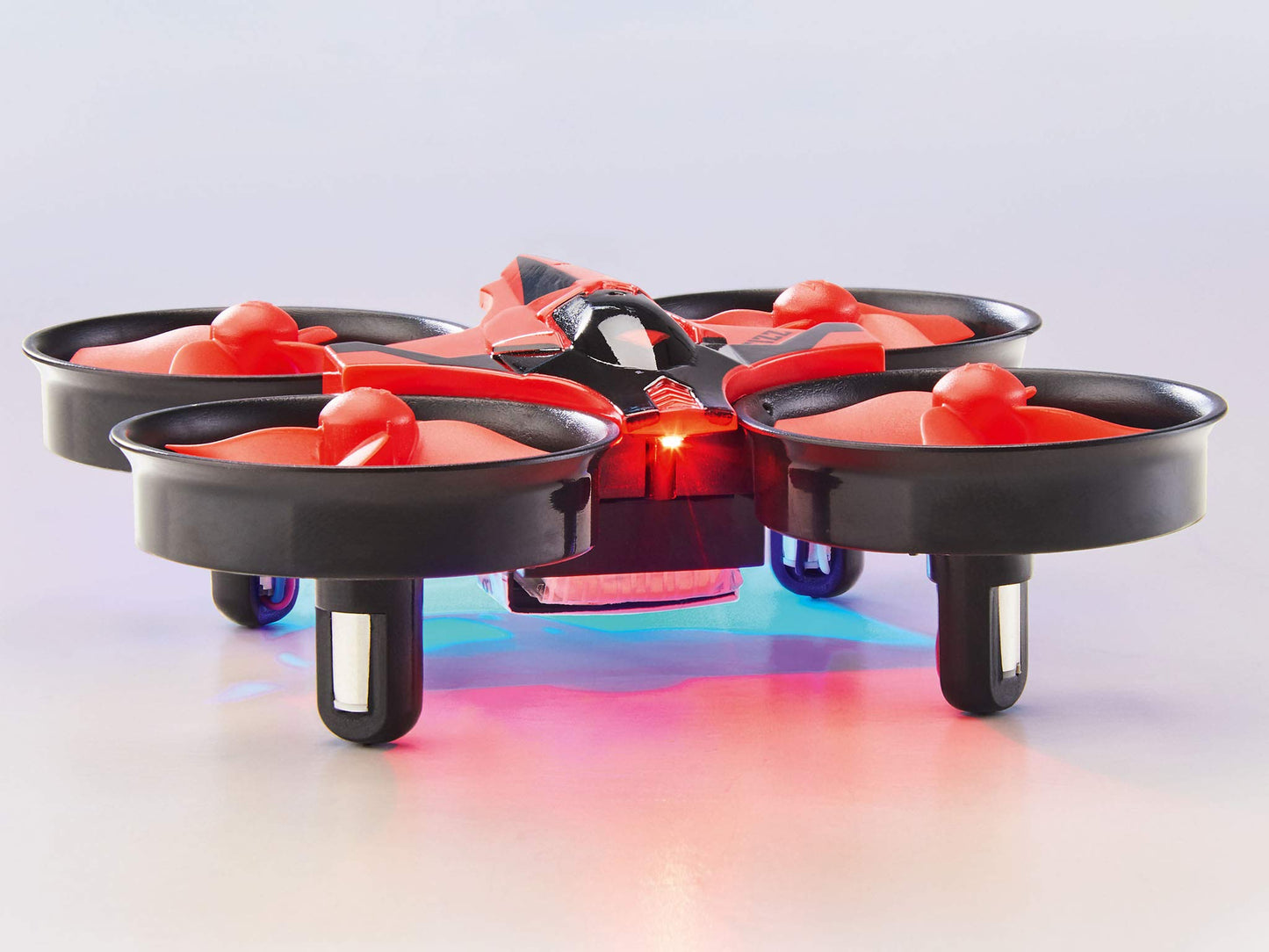 Elicopter de jucarie Revell, 23823 Mini Quadrocopter "Fizz" Drona