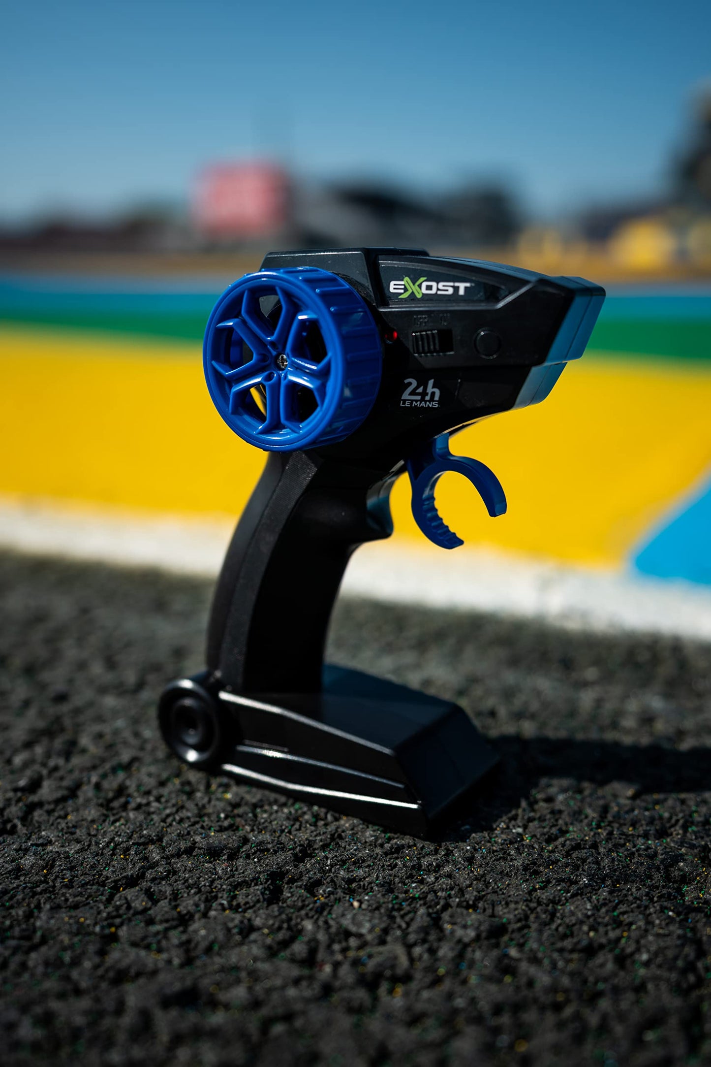 Mașină EXOST 24h de Le Mans