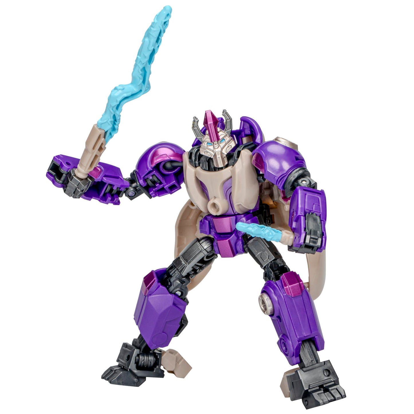 Transformers One Prime Changer Alpha Trion - Figură de Acțiune