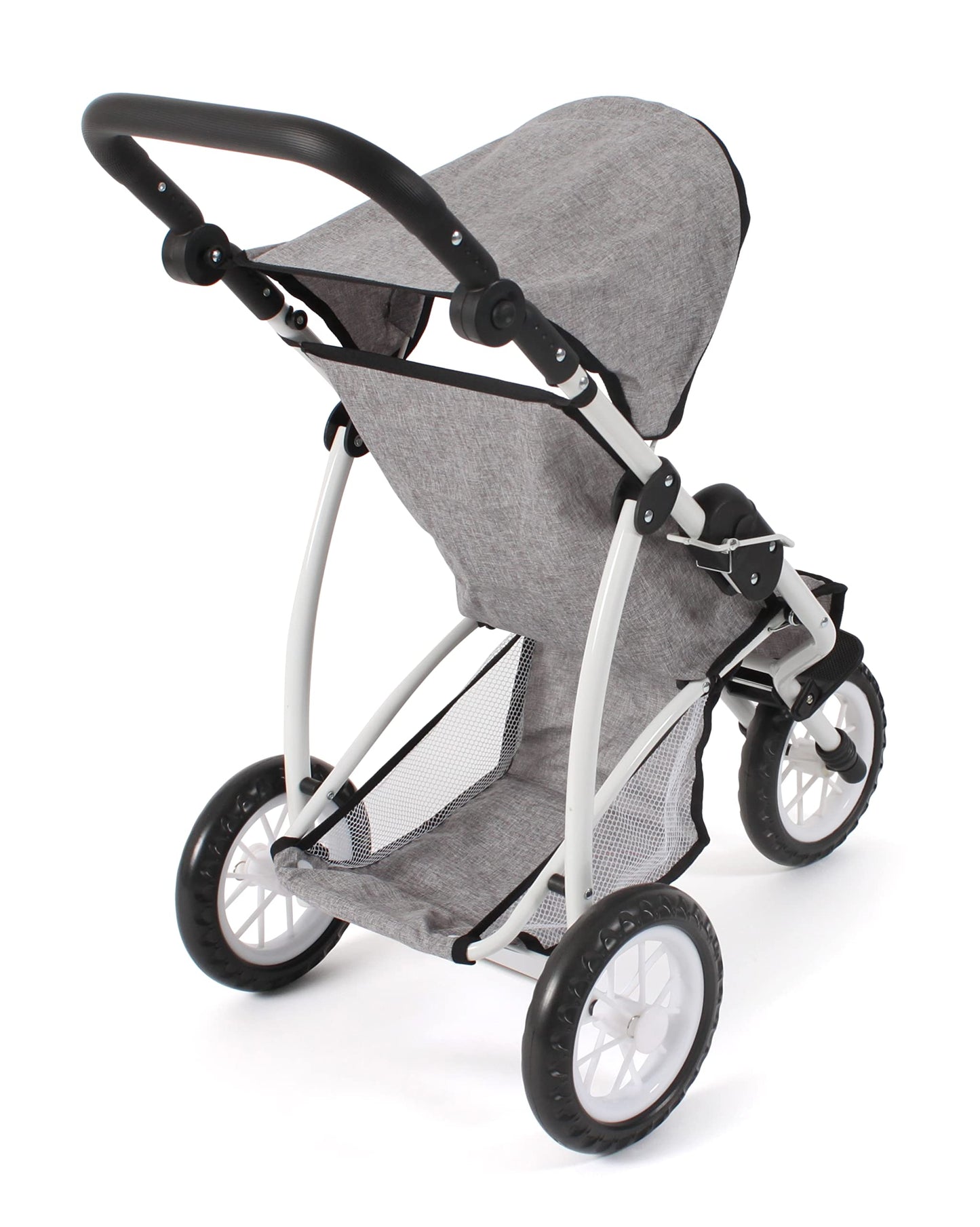 Carucior sport papusi pliabil Bayer Chic 2000