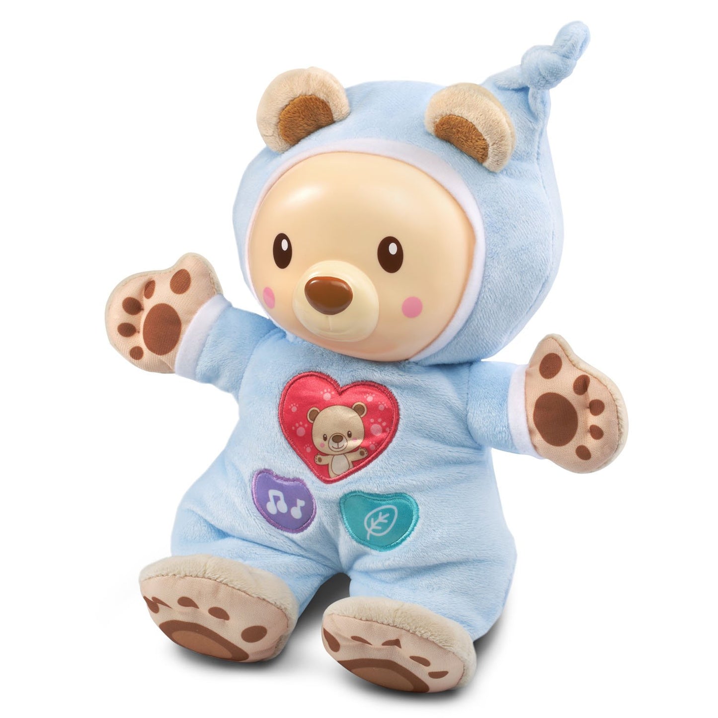VTech – 502105 – Leo – Ursulețul Meu Lumi