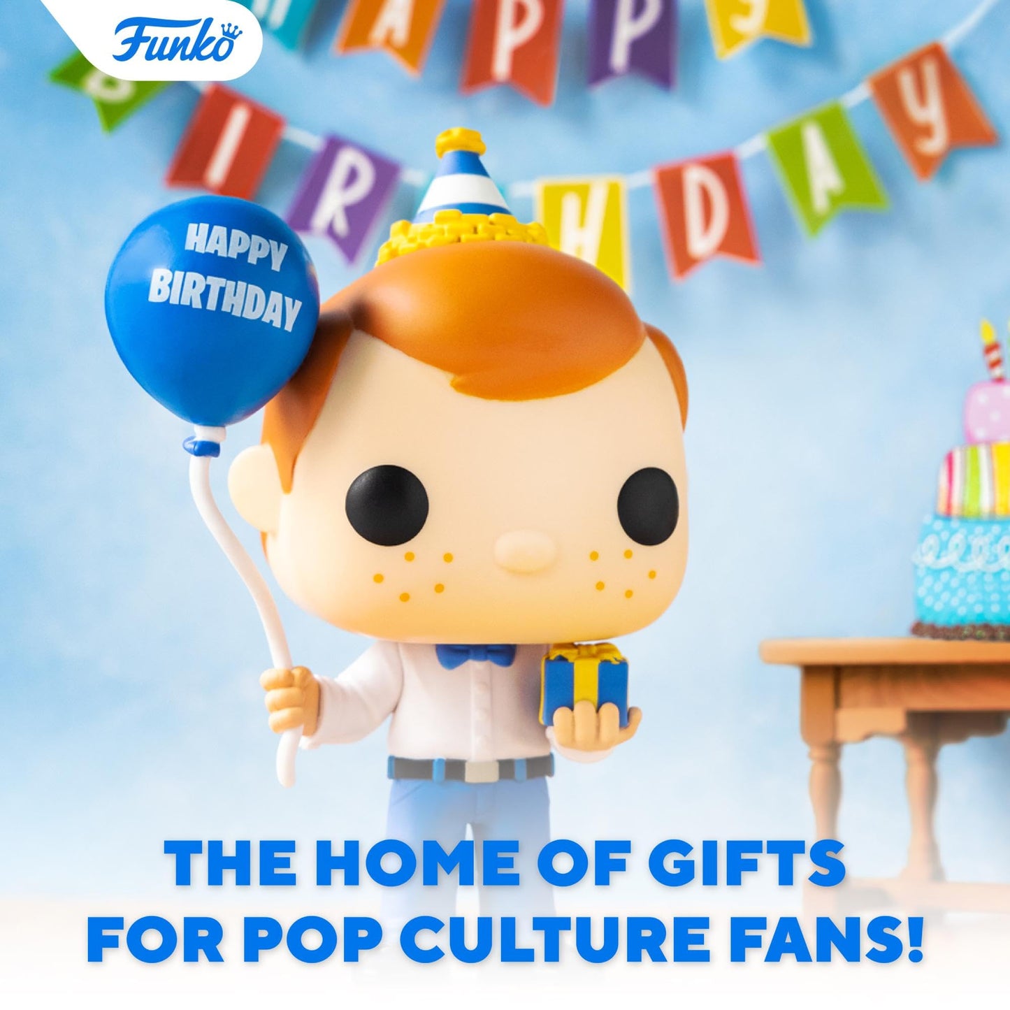 Funko Pop! Avatar - Îndoirea Elementelor - (L) - Avatar: Ultimul Stăpân al Aerului - Tricou L Figurina de Vinil Colecționabilă