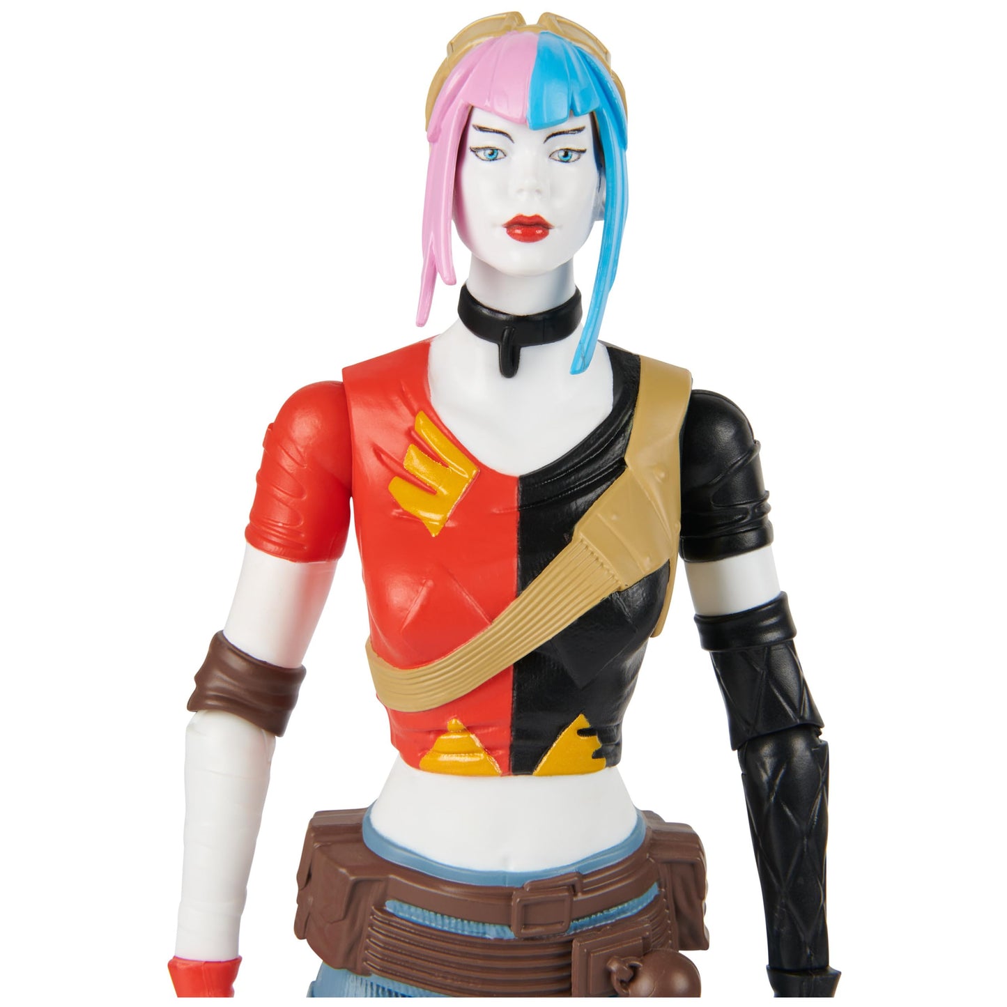 Figurina de Acțiune Harley Quinn DC Comics, Jucărie de Colecție Supereroi 30 cm pentru Băieți și Fete de la 3 Ani
