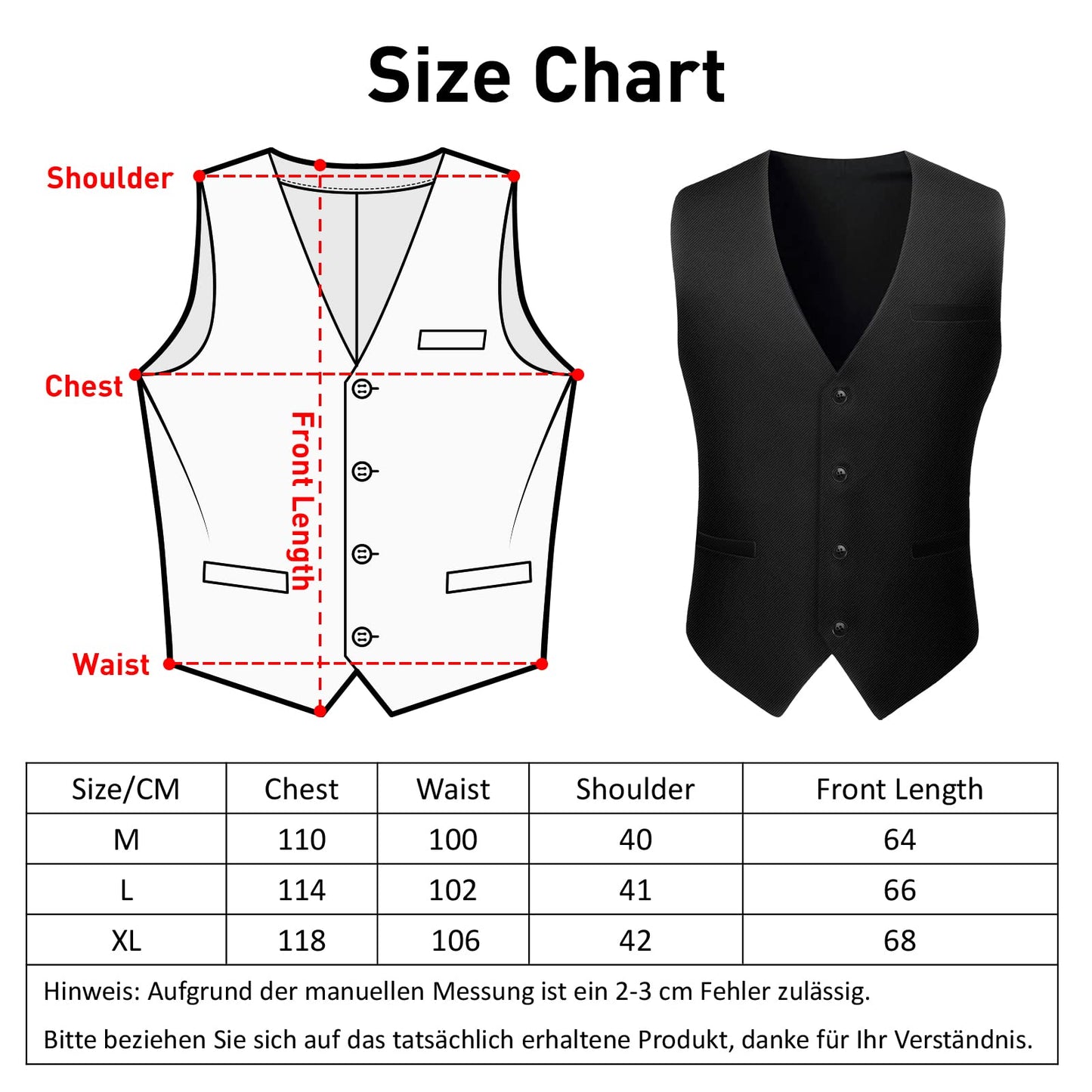 Accesorii pentru bărbați din anii '20, costum de mafie pentru carnaval, costum Peaky Blinders, accesorii anii '20, costum de carnaval pentru bărbați, set costum cu bretele (negru-2, XL)