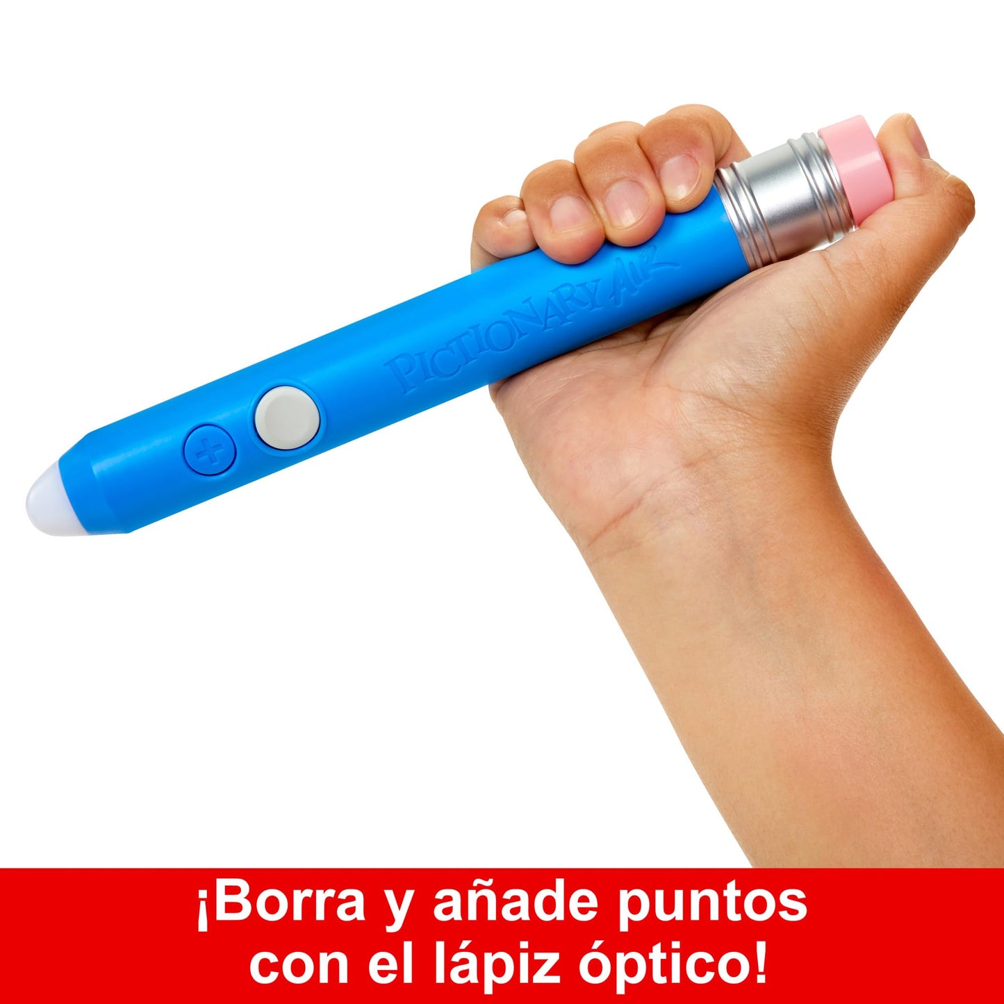 Joc Mattel Games - Pictionary Air 2