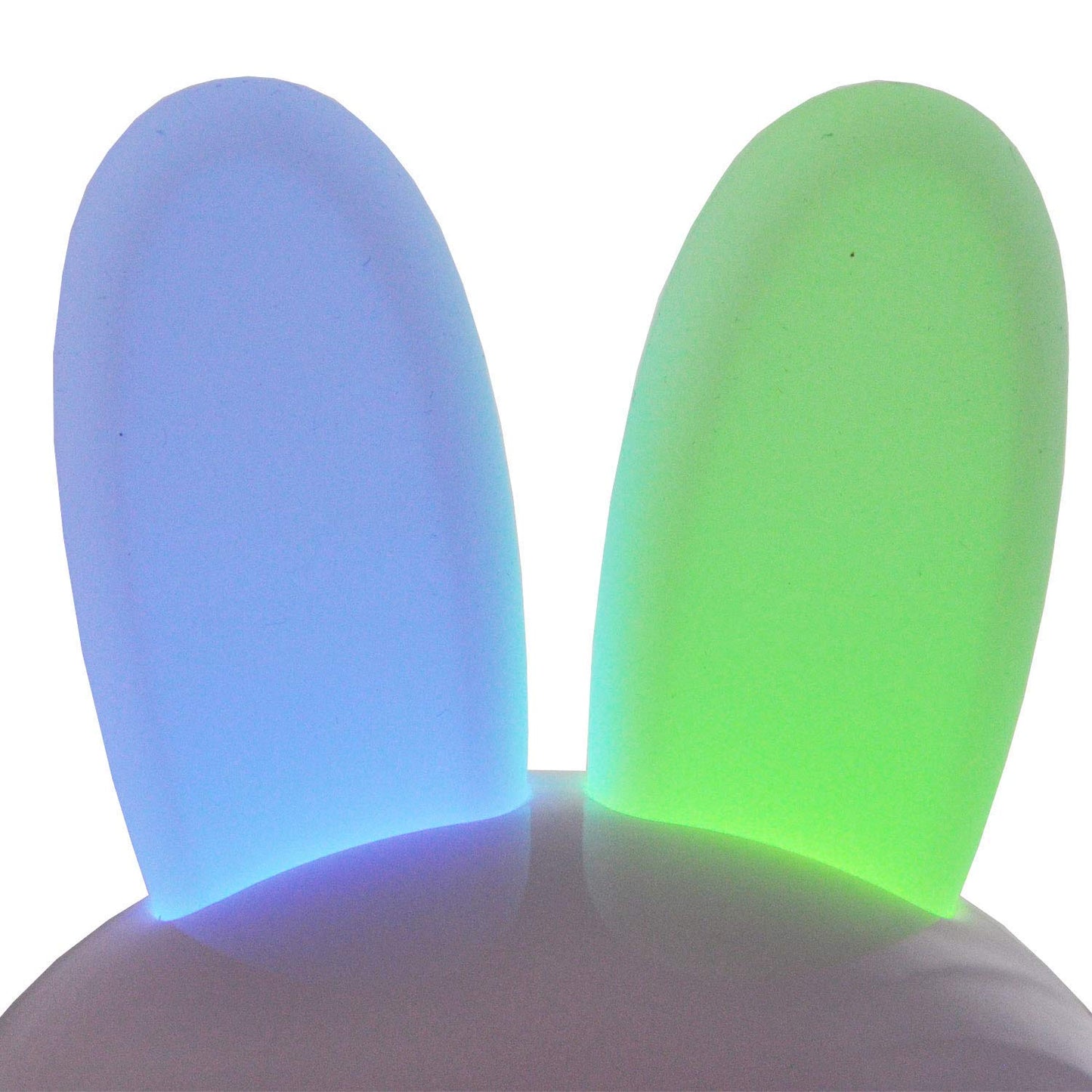 Alilo Honey Bunny Mediaplayer Bluetooth, Difuzor Bluetooth, Antrenor de Somn + povești și melodii selectate - Albastru