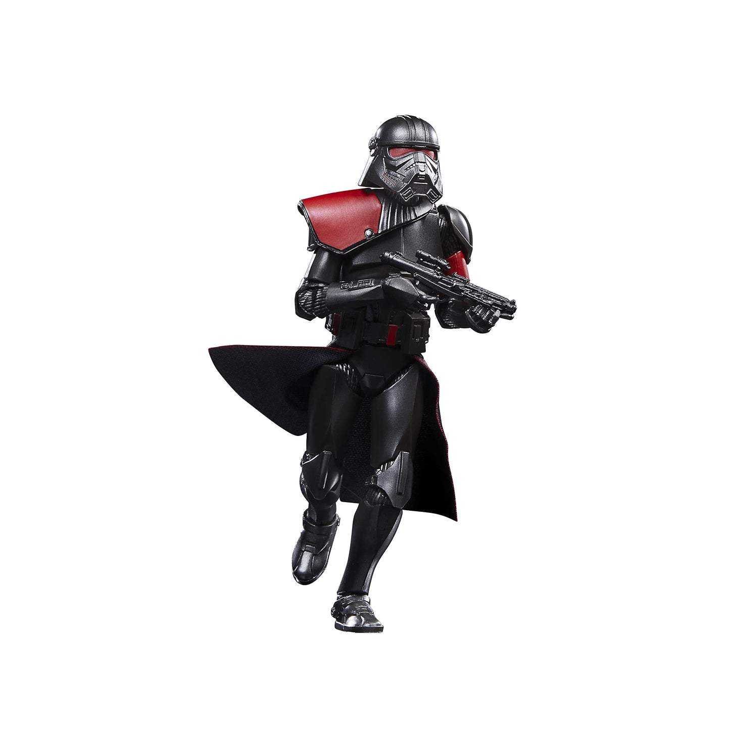 Star Wars The Black Series, Ned-B și Purge Trooper, Pachet de 2 Figurine din Grafit de 15 cm, Exclusiv pe Amazon