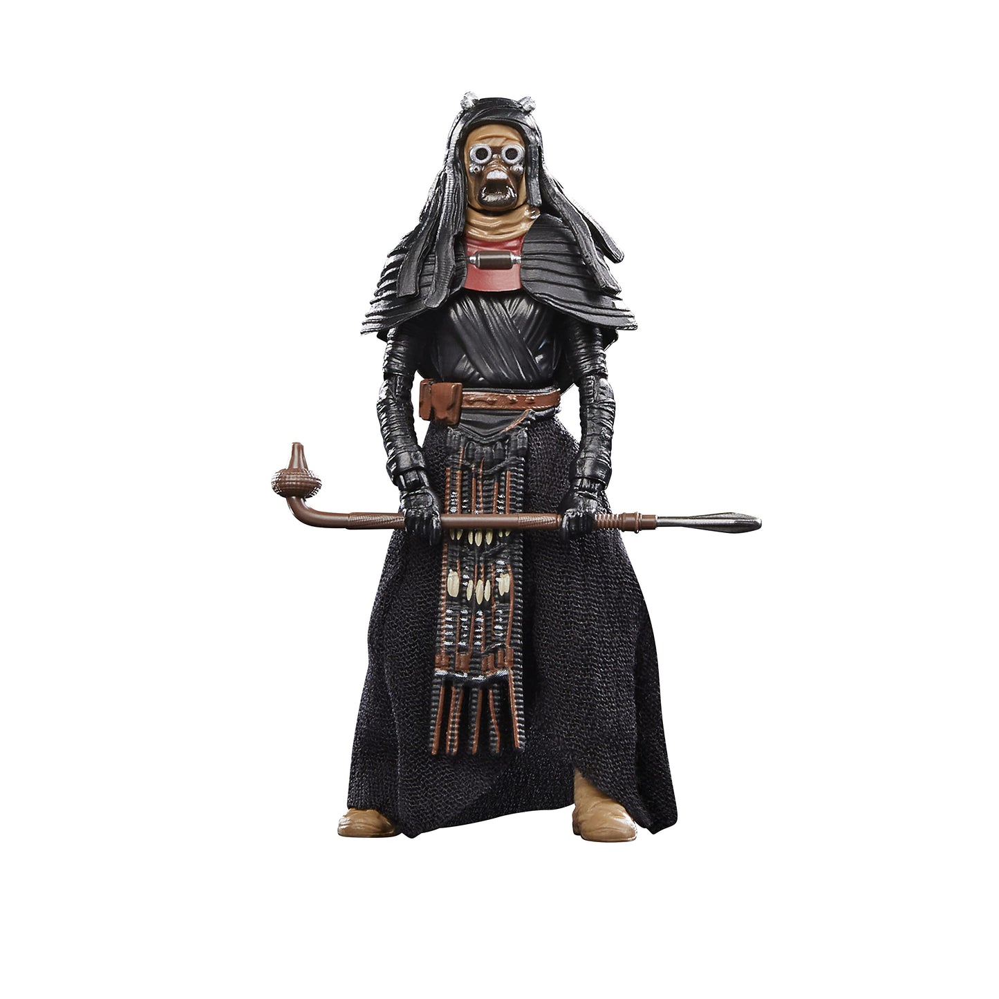 Star Wars The Vintage Collection Tusken Warrior, Figură de Acțiune Boba Fett, 9,5 cm
