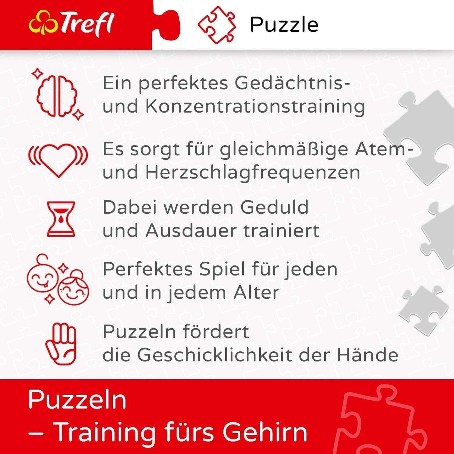 Puzzle Castel Sully-sur-Loire, Franța - 3000 piese, calitate premium pentru adulți și copii de la 15 ani