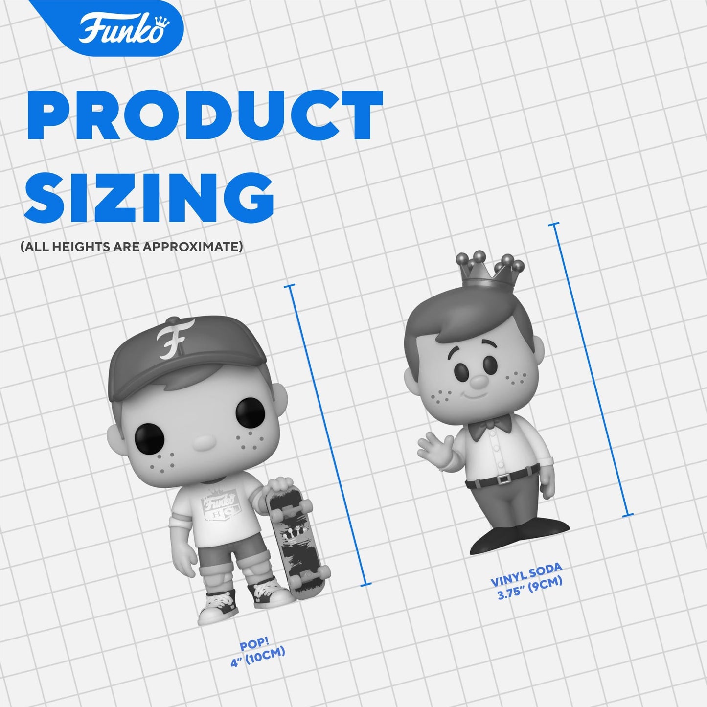 Funko Vinyl Soda, Testoasele Ninja Teenage Mutant (TMNT), Michelangelo, 1/6 Șanse pentru Varianta Rare Chase, Figură de Vinil Colecționabilă, Idee de Cadou, Merchandise Oficial
