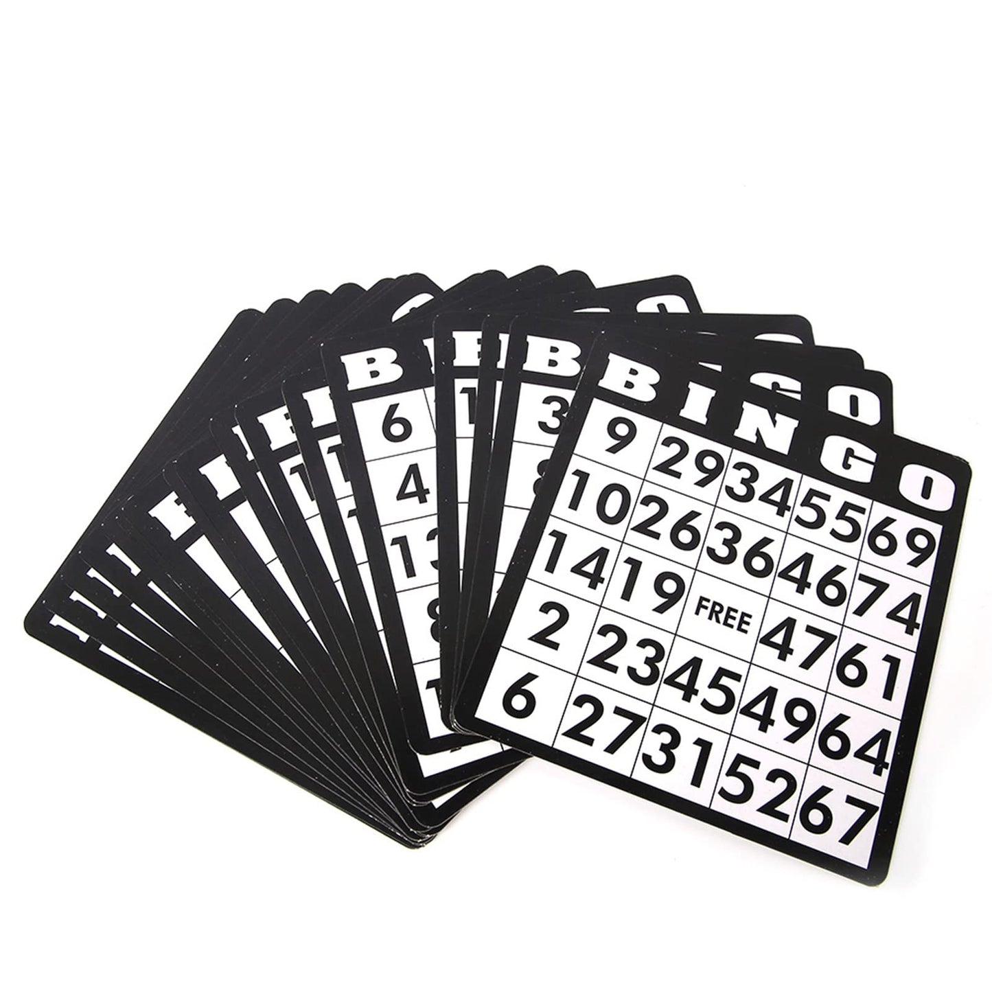 Joc de Bingo pentru Petreceri, Bingo Tradițional cu Durată Lungă de Viață pentru Familii și Grupuri