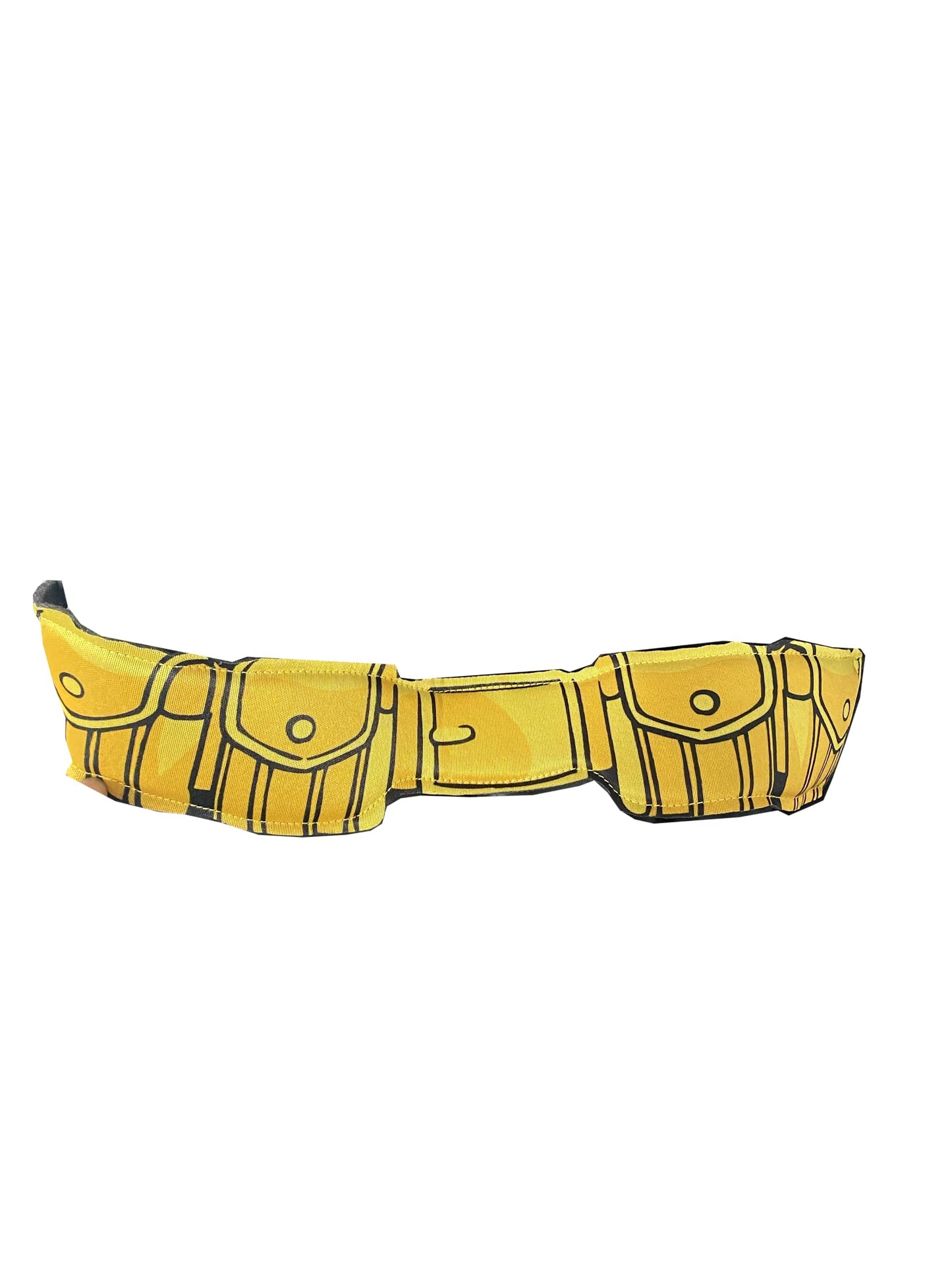 Costum Batman Rubie's I-630856S pentru băieți, clasic, 3-4 ani, 98-104 cm