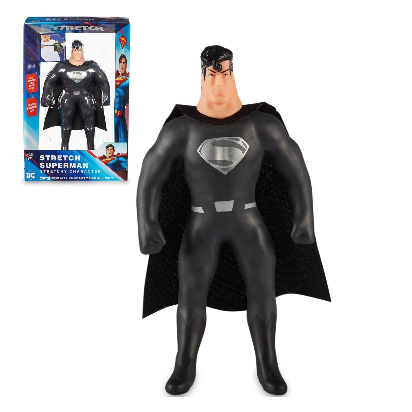Stretch: Superman figurină 25 cm Famosa