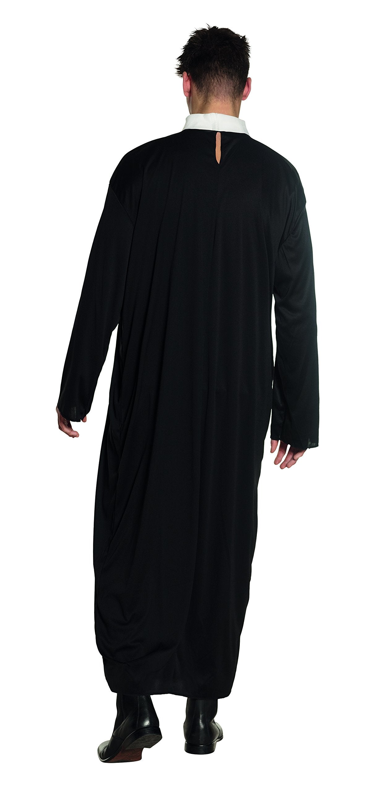 Boland 83815 Costum Preot Toga cu Guler, M-L