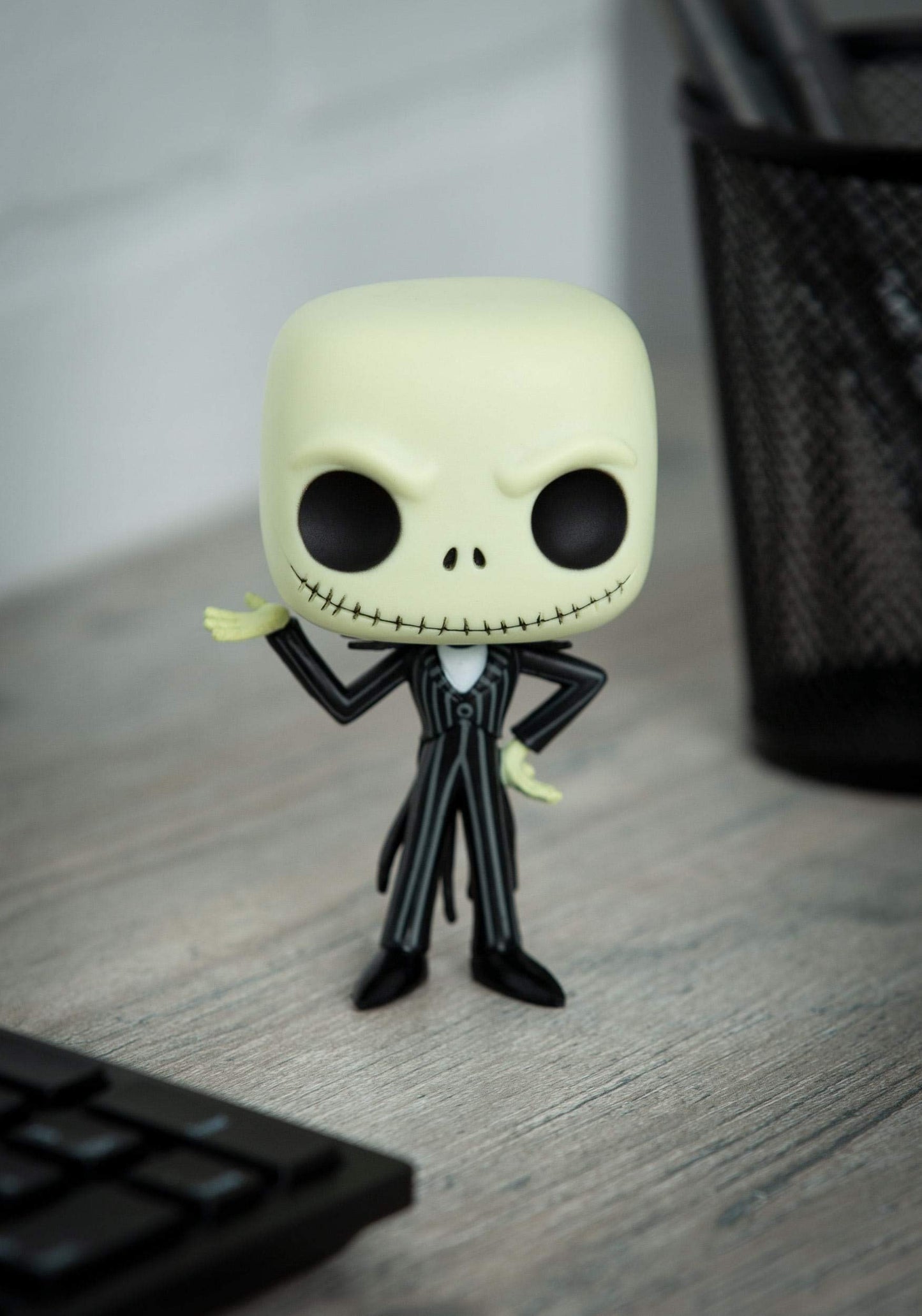 Funko POP! Jack Skellington, figurină vinil